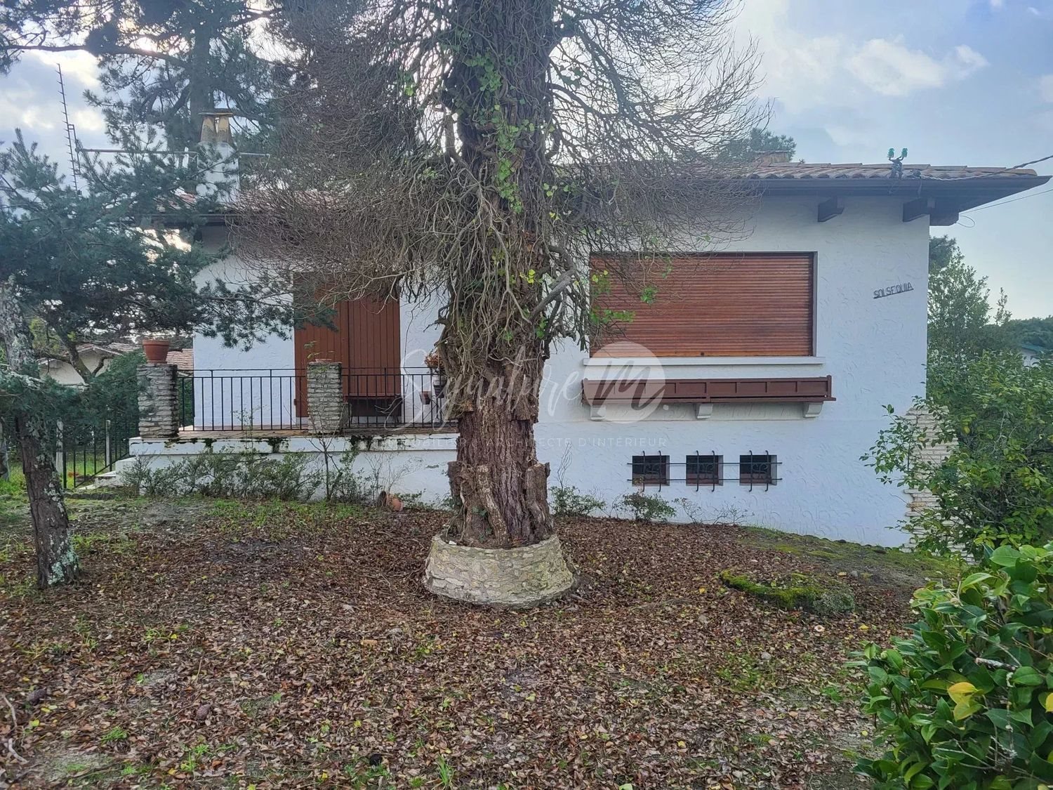 Maison à vendre, 66m², Arcachon
