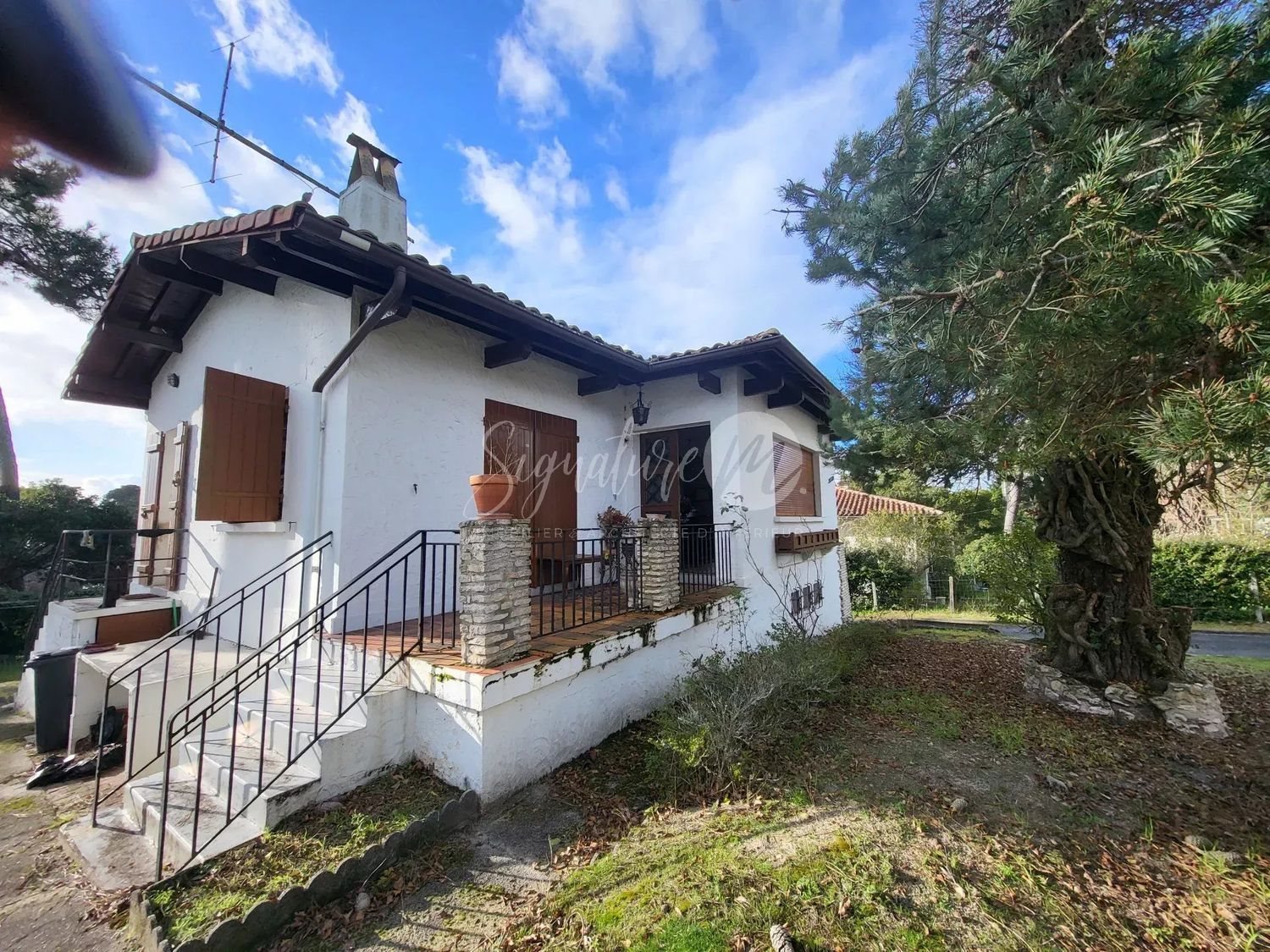 Maison à vendre, 66m², Arcachon