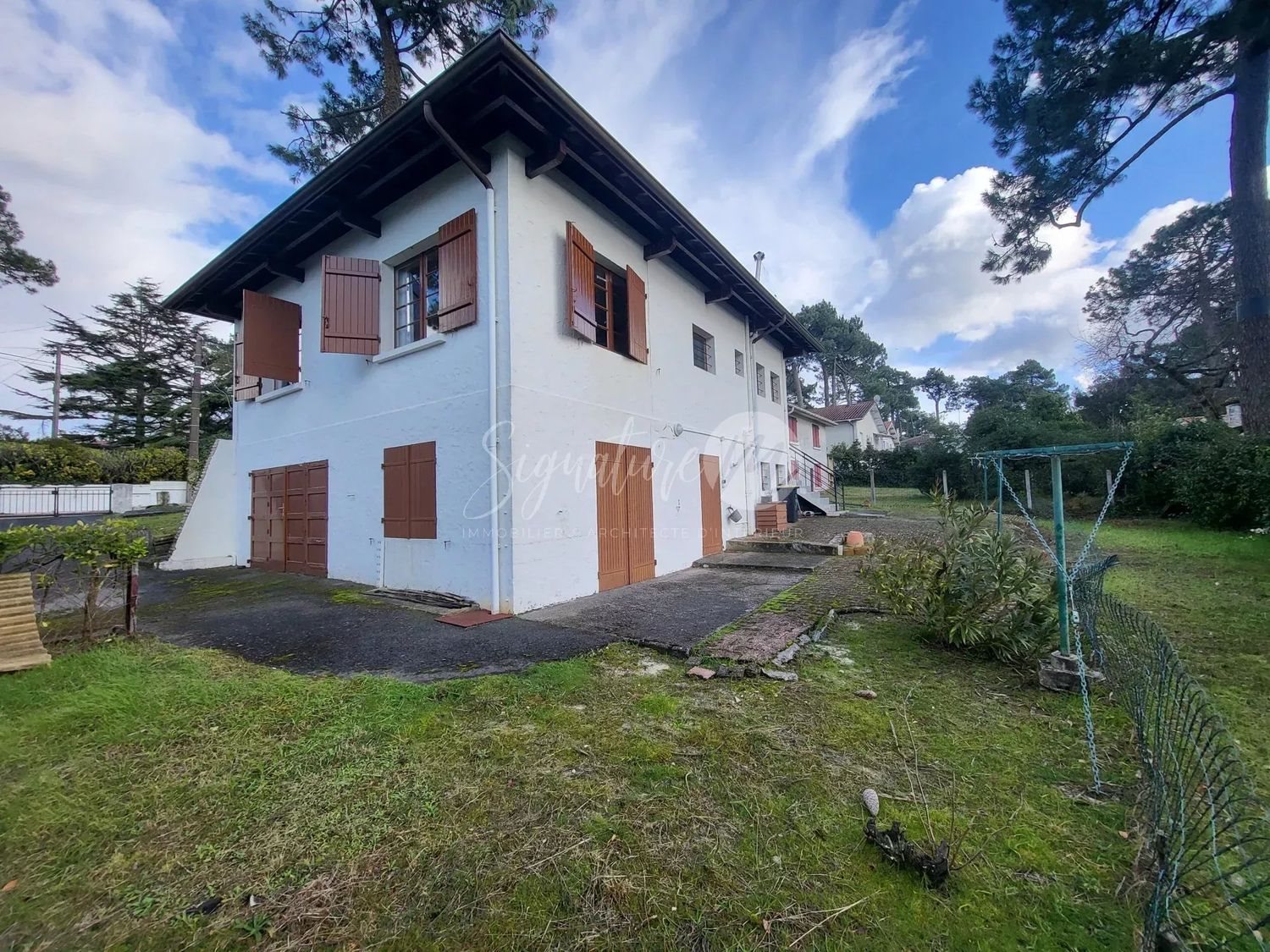 Maison à vendre, 66m², Arcachon