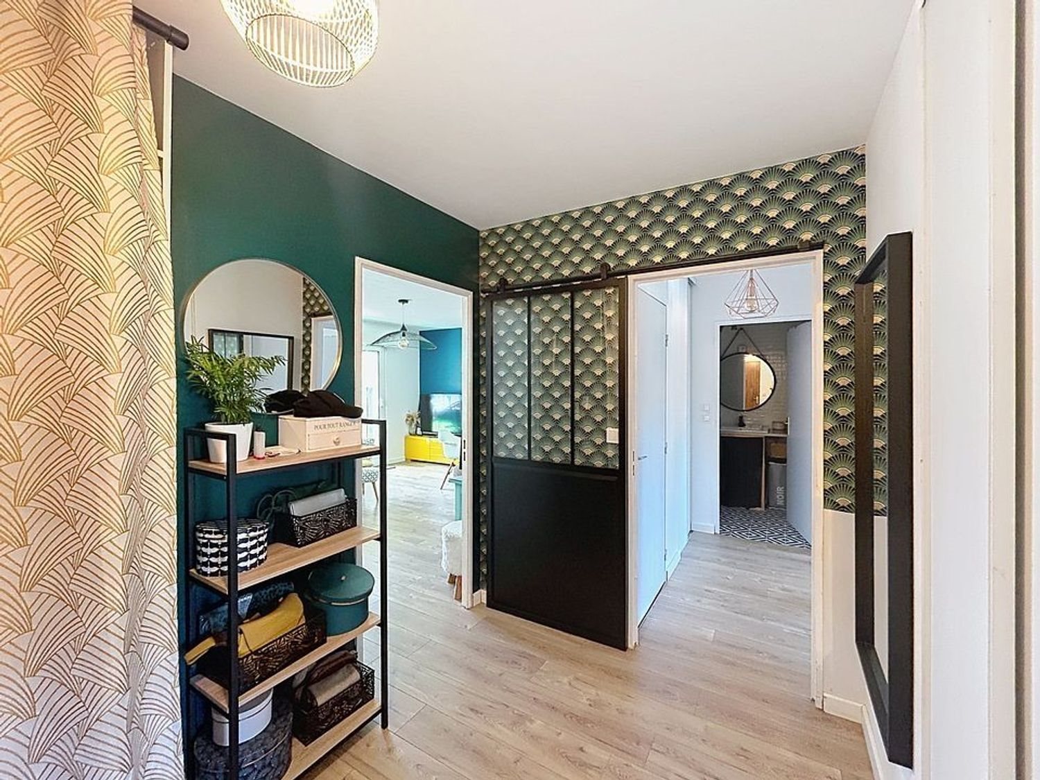 Appartement à vendre, 67m², Saint-Sébastien-sur-Loire
