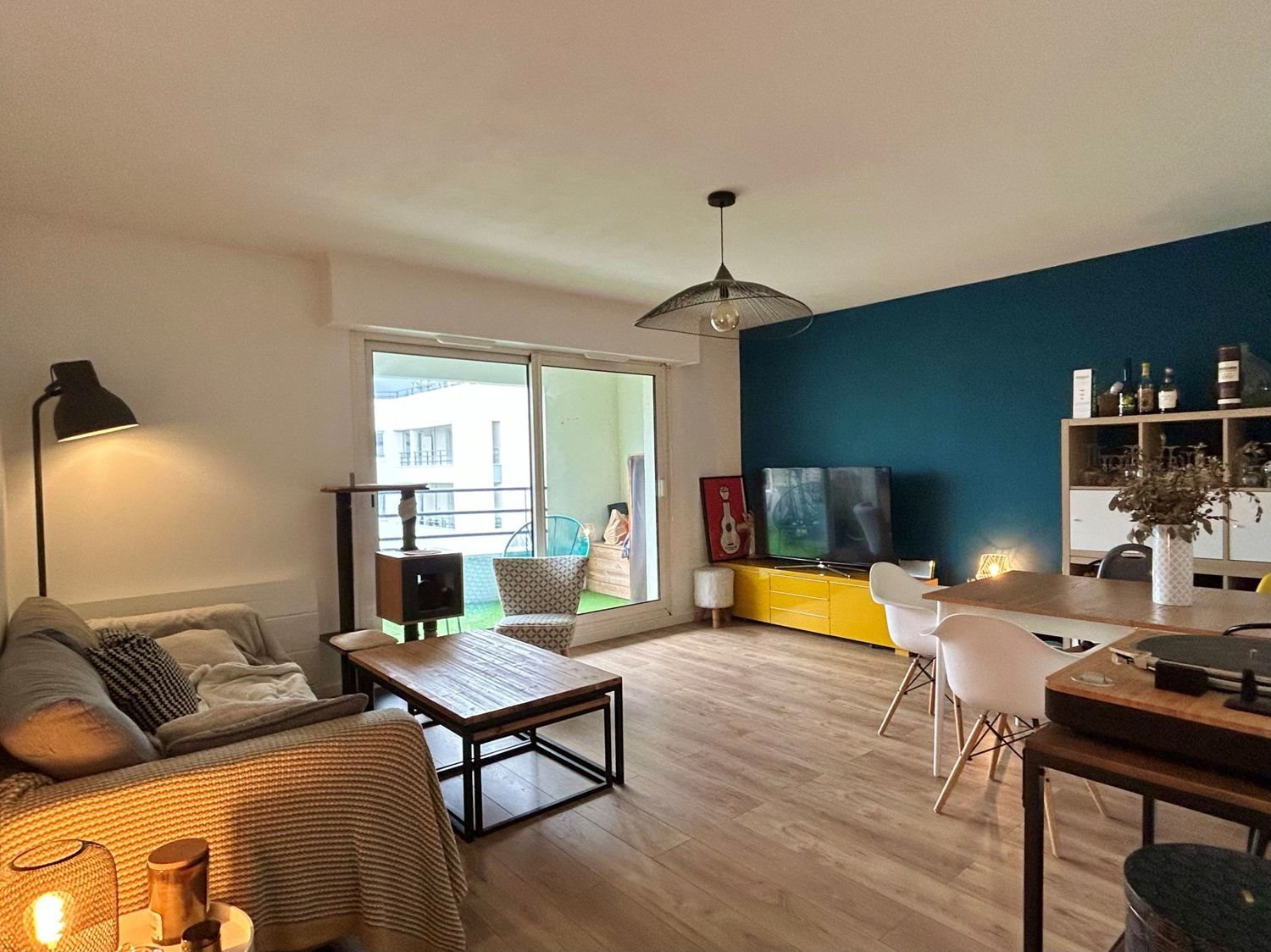 Appartement à vendre, 67m², Saint-Sébastien-sur-Loire