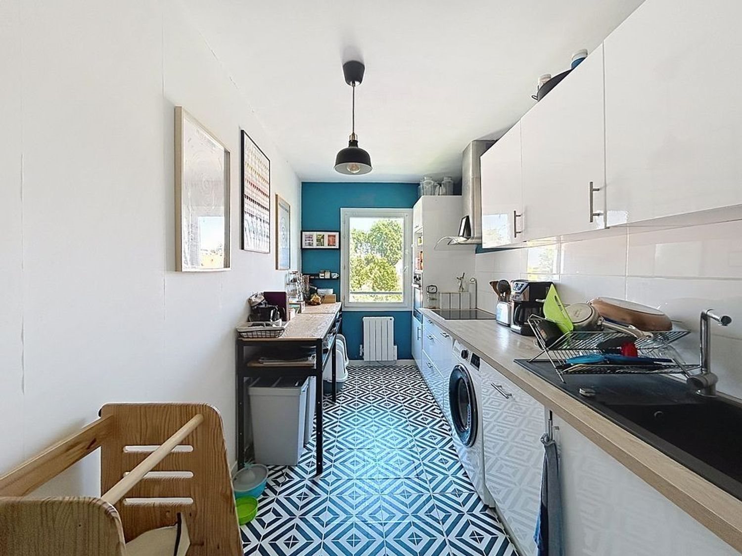 Appartement à vendre, 67m², Saint-Sébastien-sur-Loire