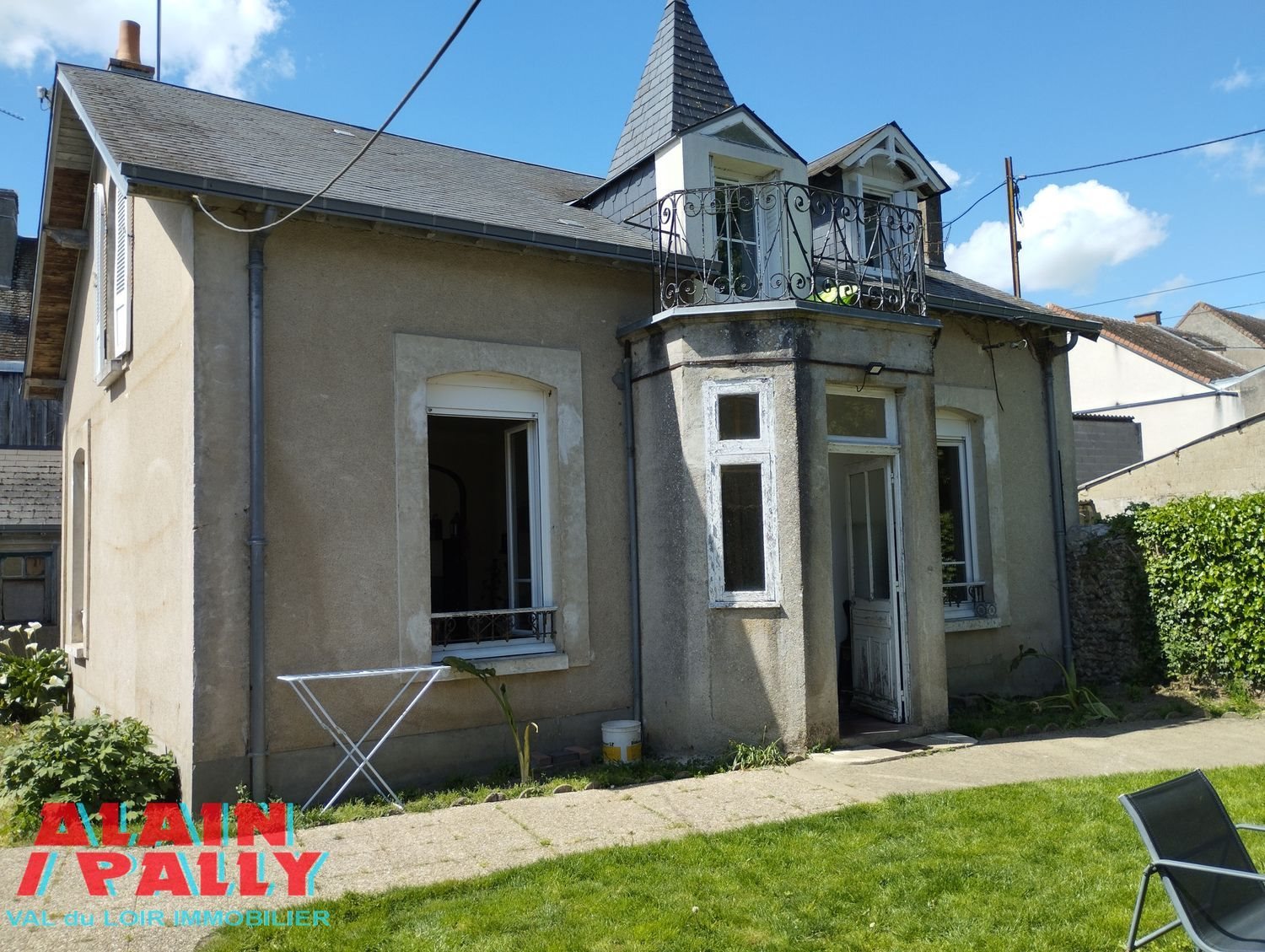 Maison à vendre, 83m², Cloyes-sur-le-Loir