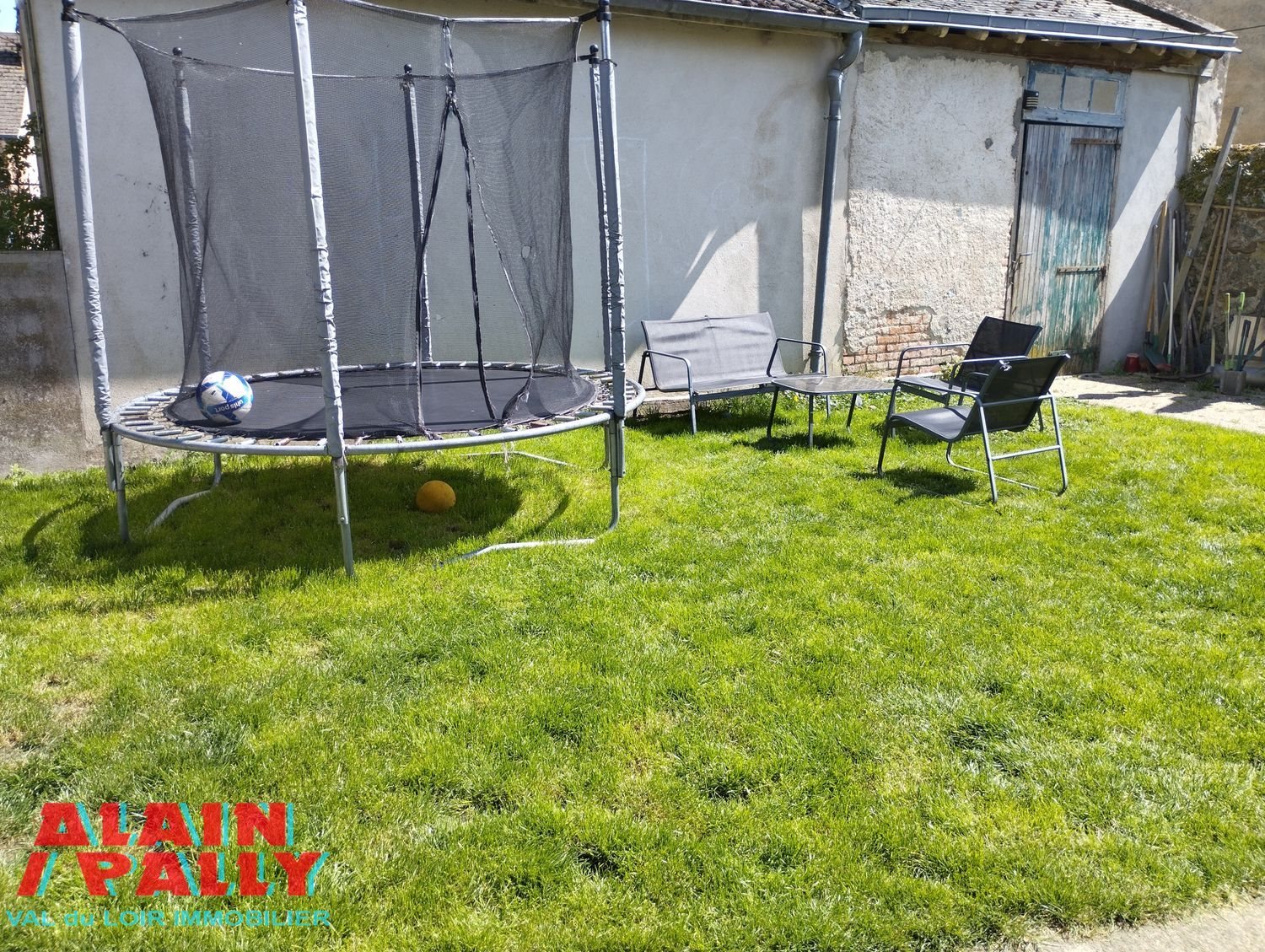 Maison à vendre, 83m², Cloyes-sur-le-Loir