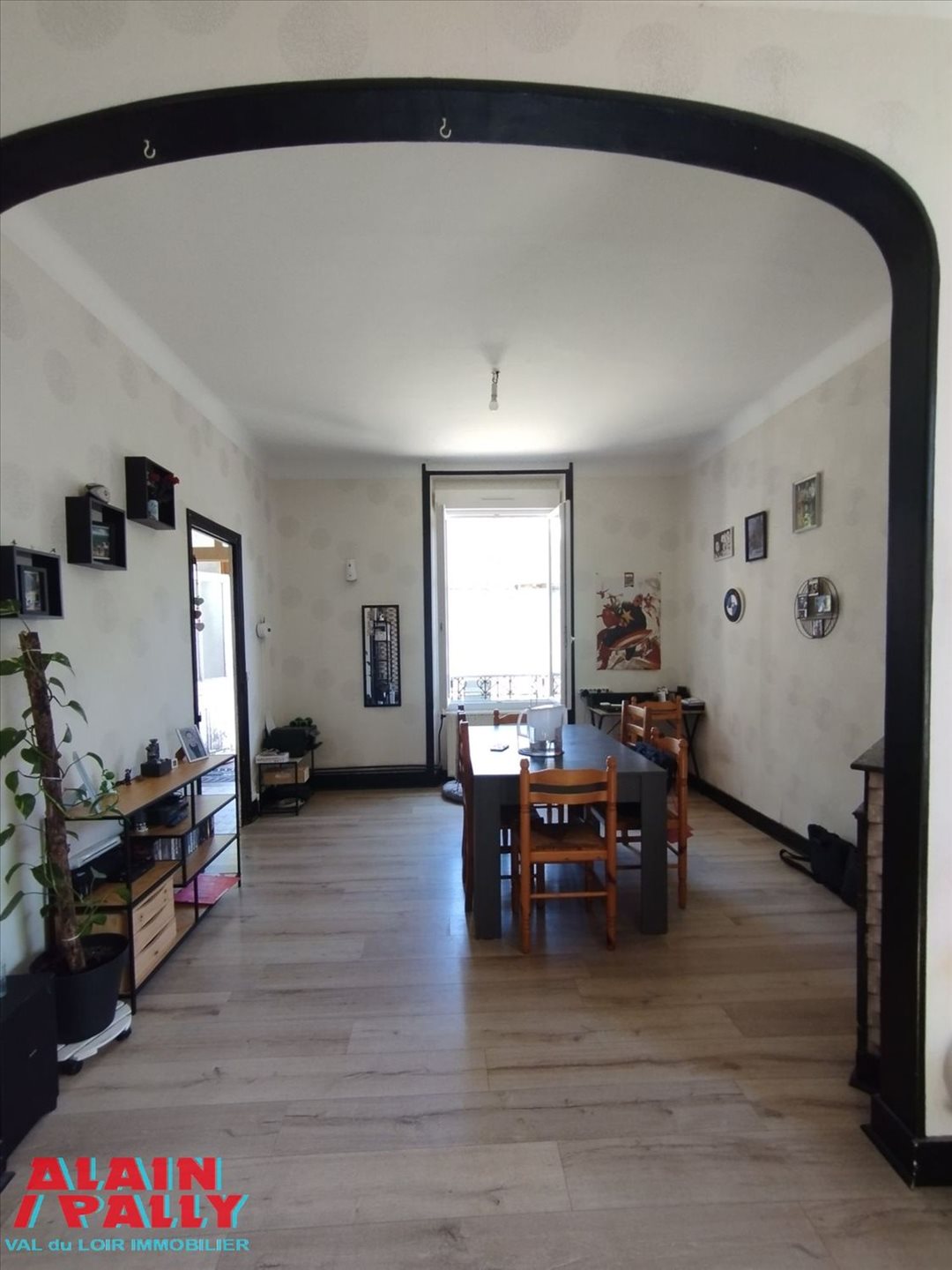 Maison à vendre, 83m², Cloyes-sur-le-Loir