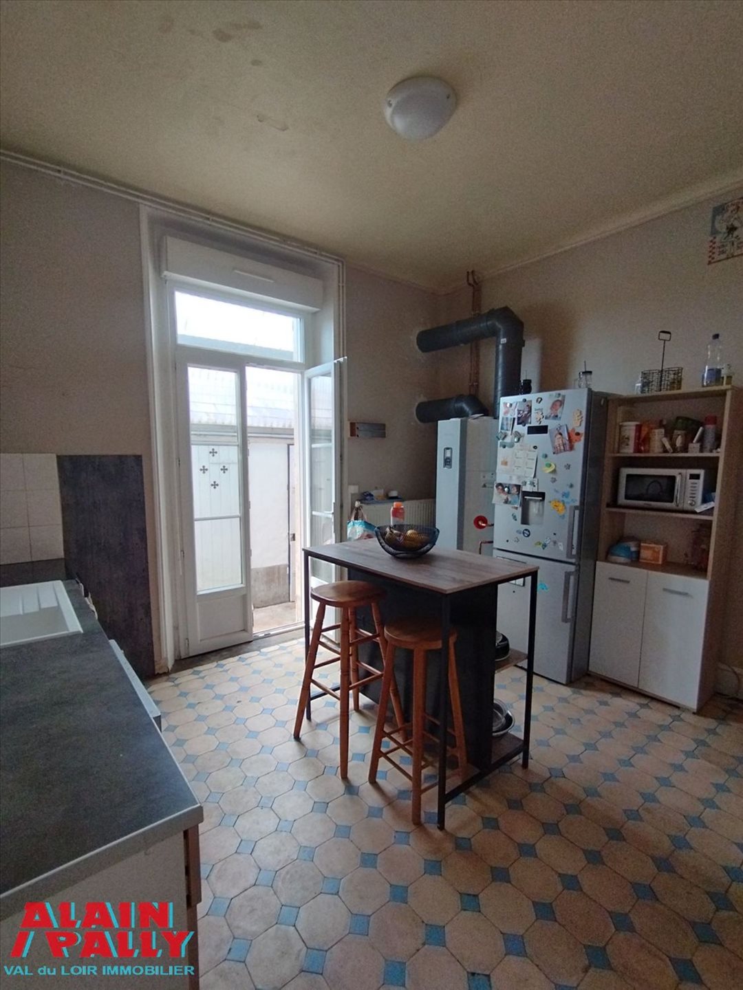 Maison à vendre, 83m², Cloyes-sur-le-Loir