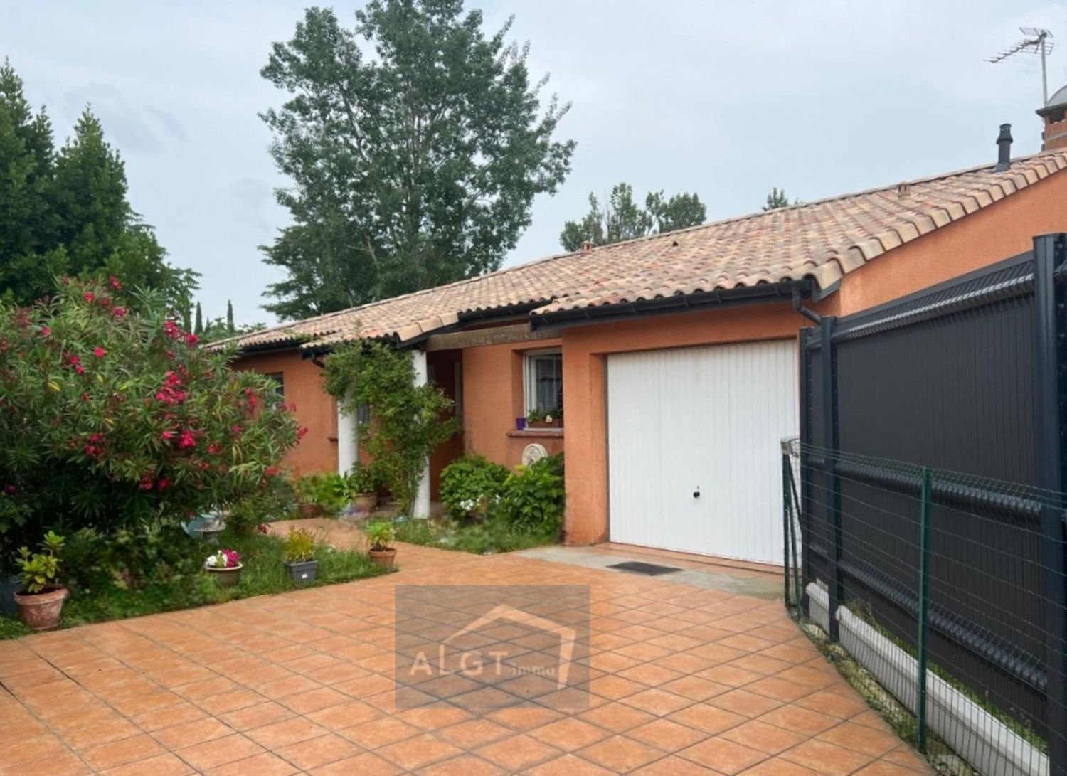 Maison à vendre, 115m², Toulouse