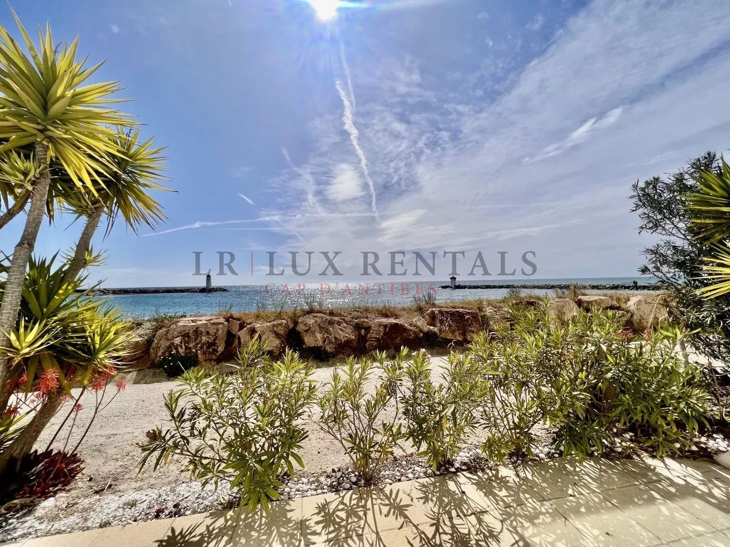 Appartement à louer, 40m², Antibes