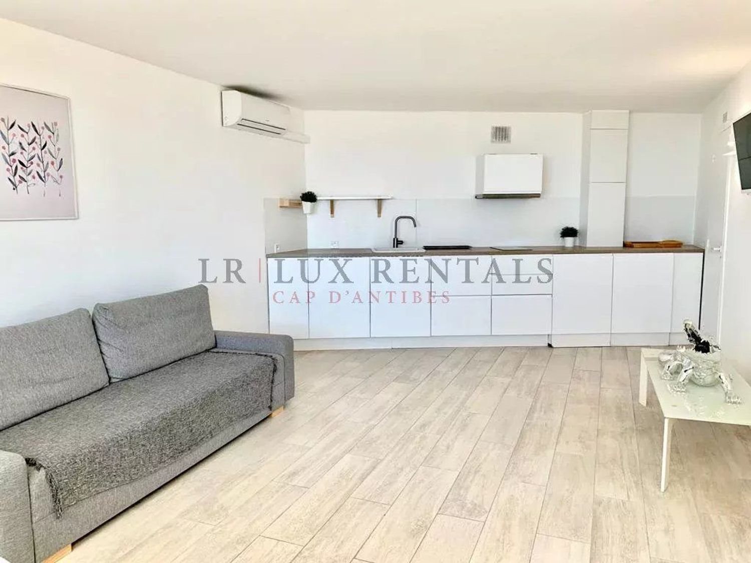 Appartement à louer, 40m², Antibes
