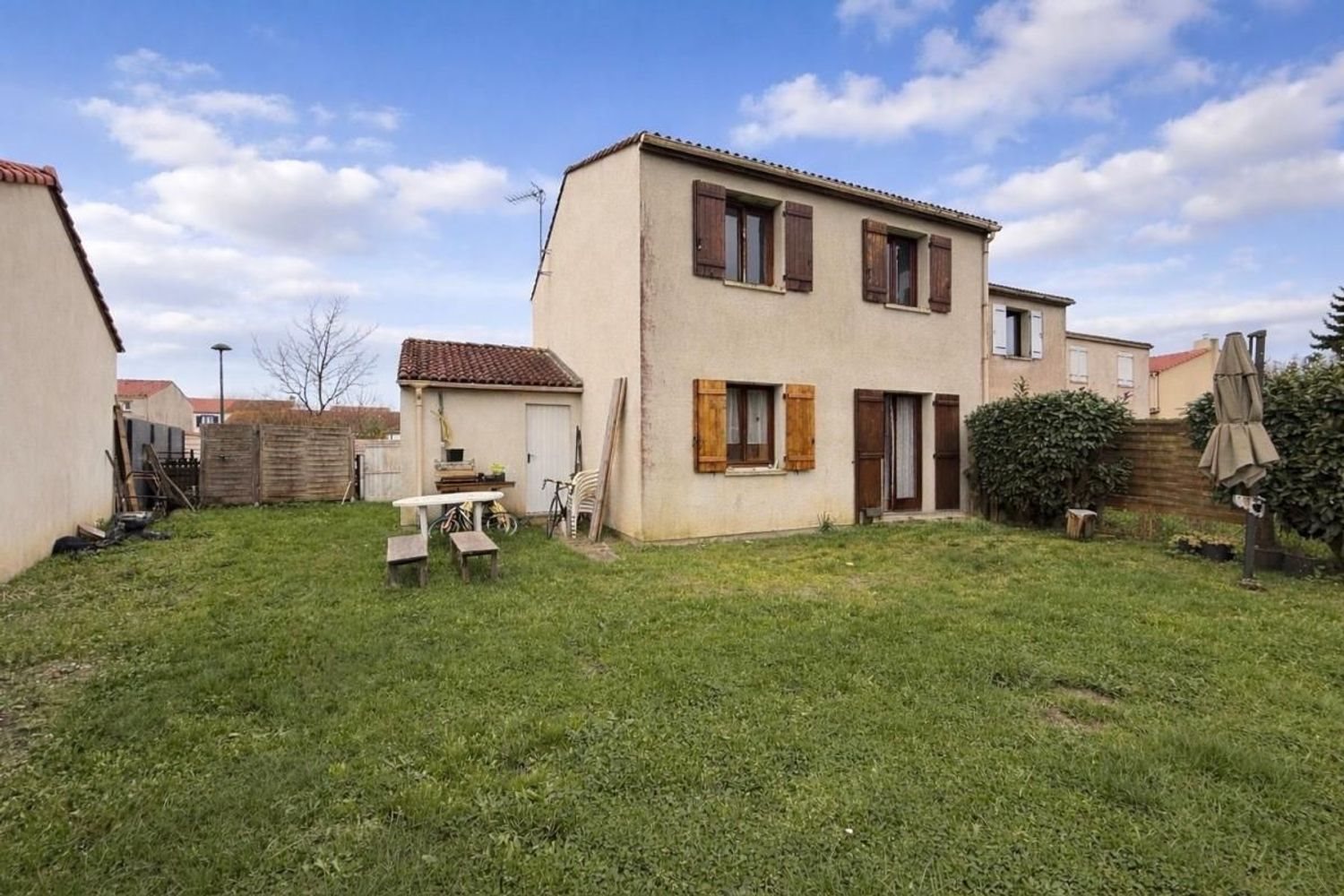 Maison à vendre, 88m², La Chevrolière