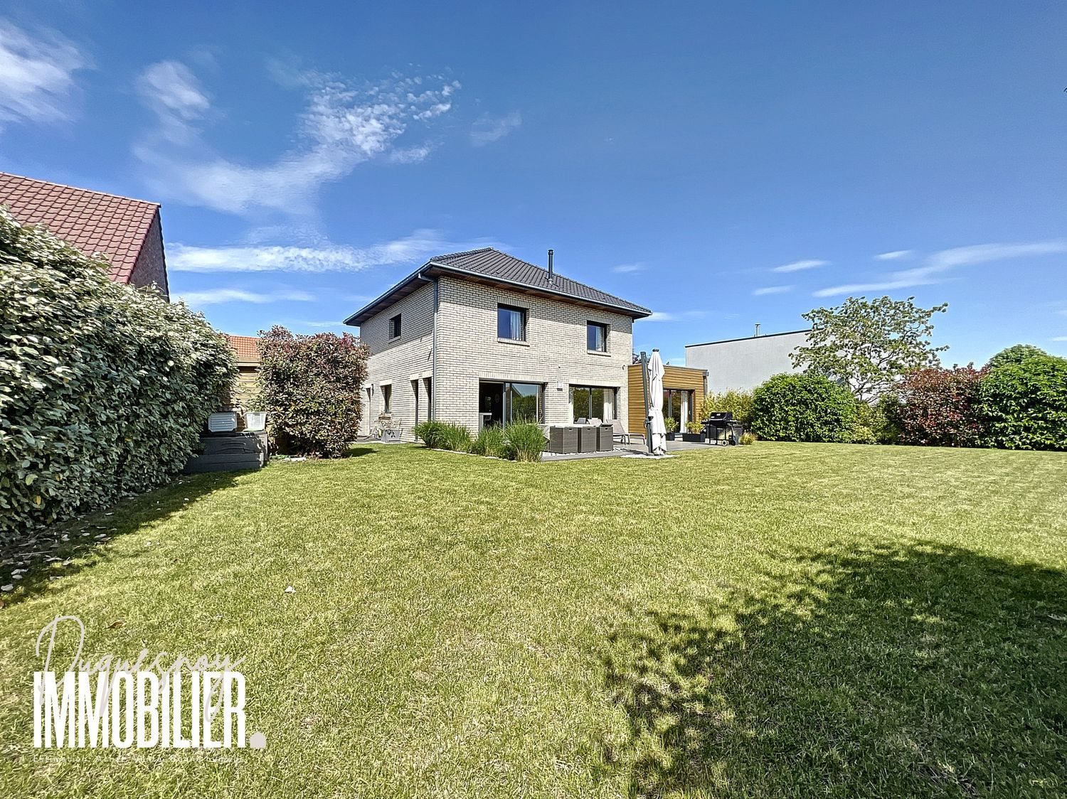 Maison à vendre, 160m², Wasquehal