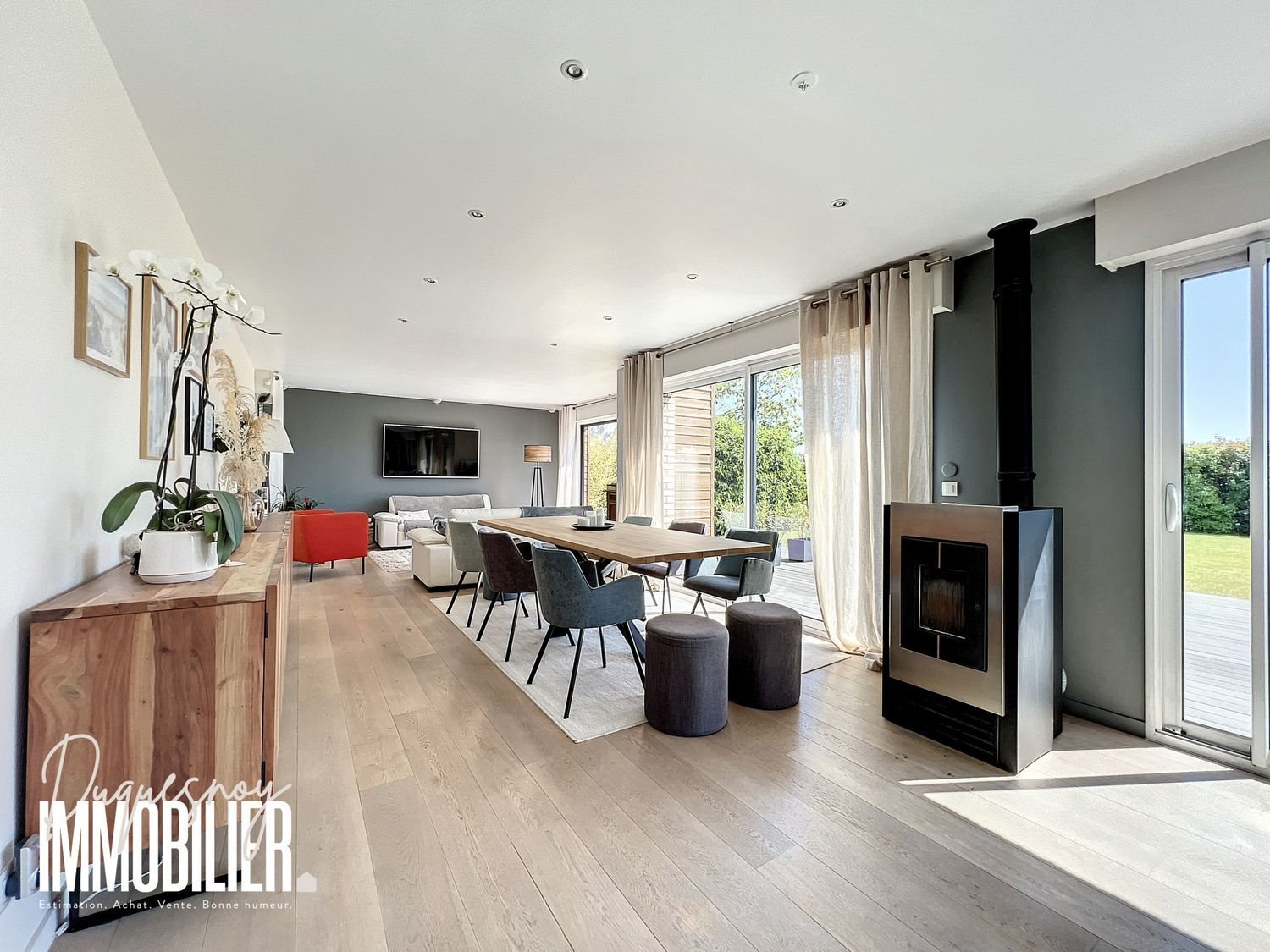 Maison à vendre, 160m², Wasquehal