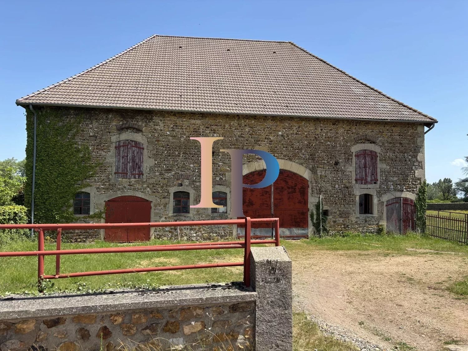 Maison à vendre, 271m², Charlieu