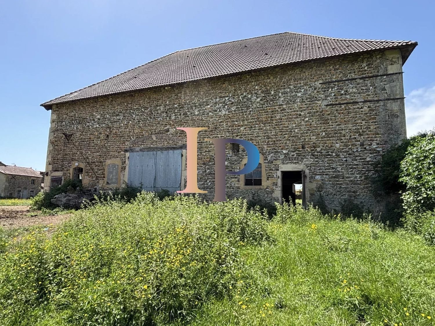 Maison à vendre, 271m², Charlieu