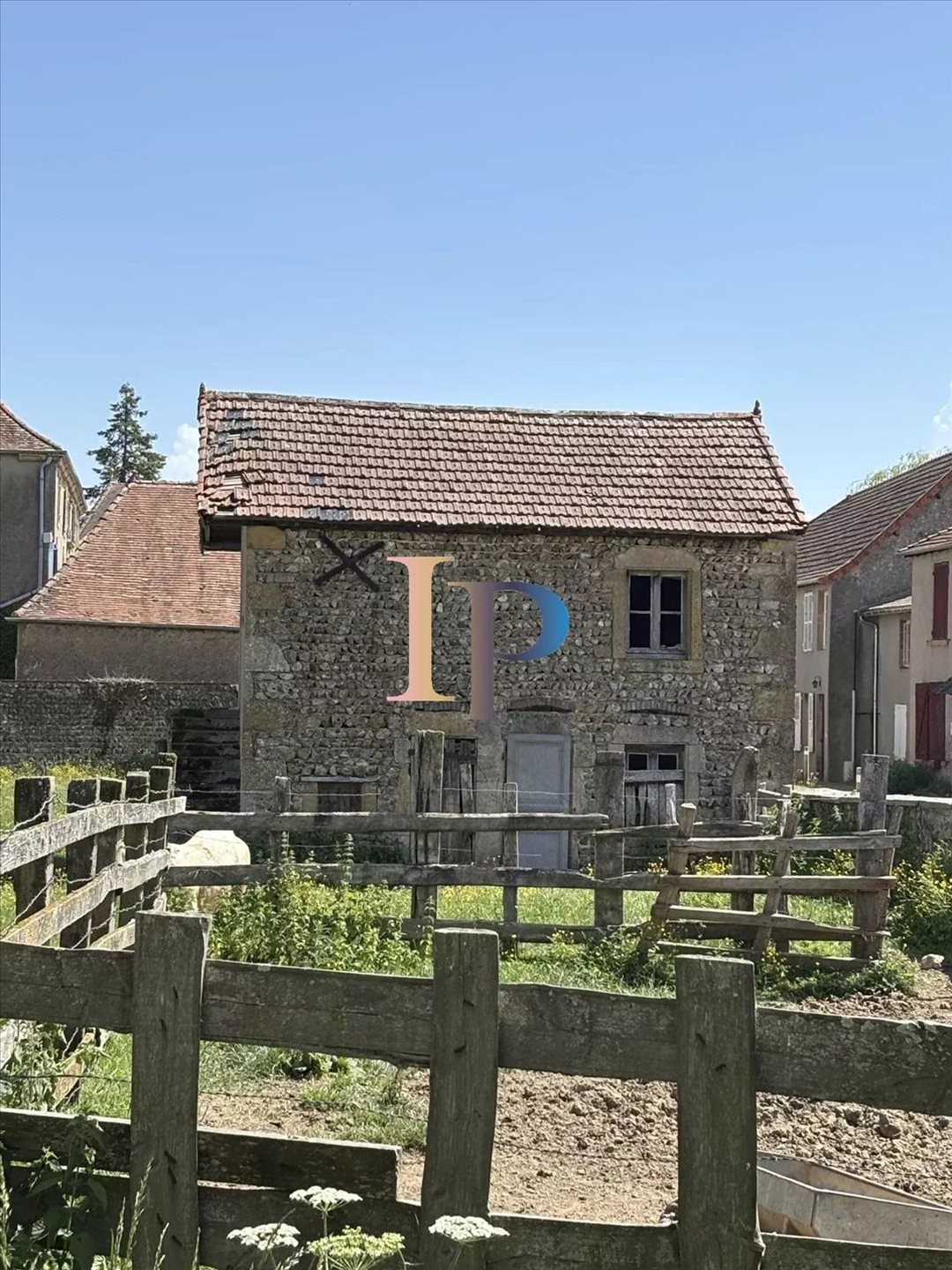 Maison à vendre, 271m², Charlieu