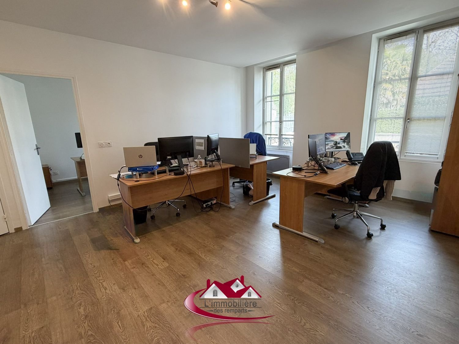 Appartement à vendre, 59m², Houdan