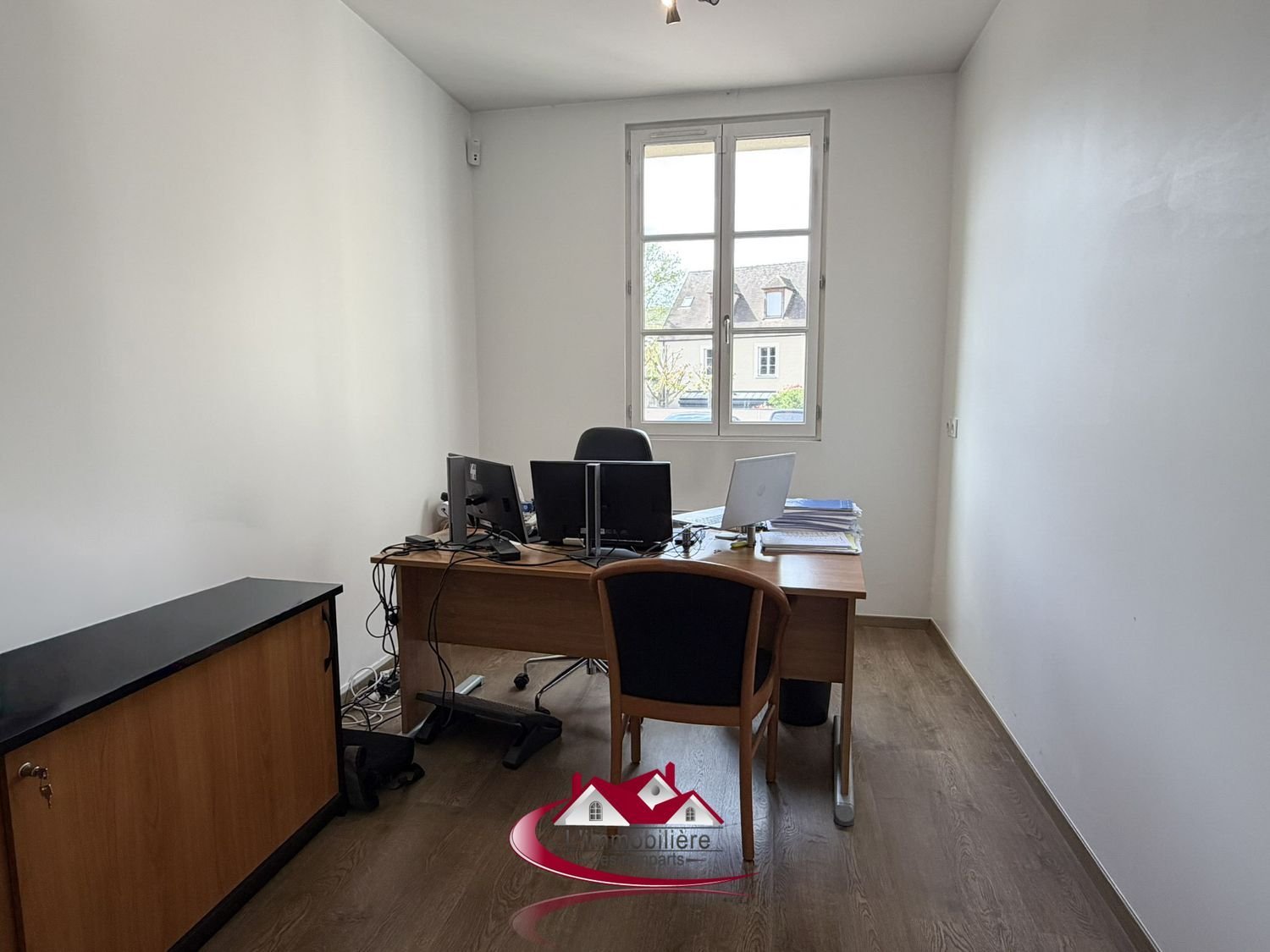 Appartement à vendre, 59m², Houdan