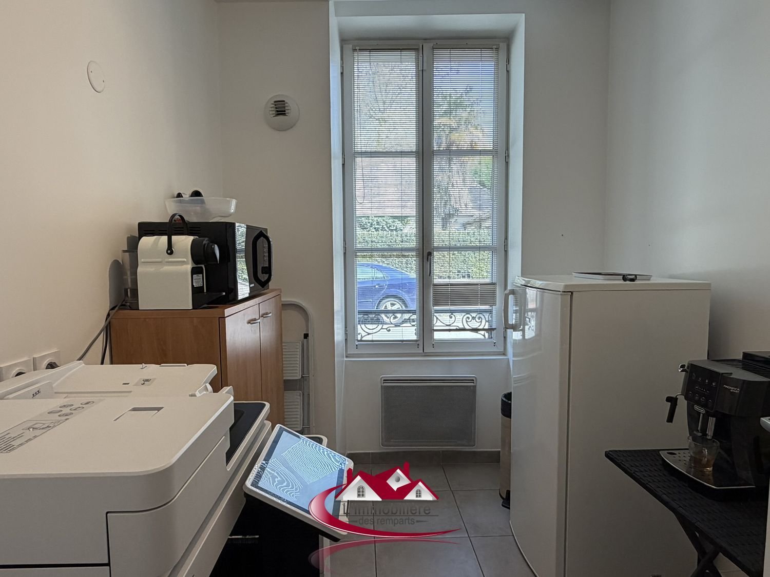 Appartement à vendre, 59m², Houdan