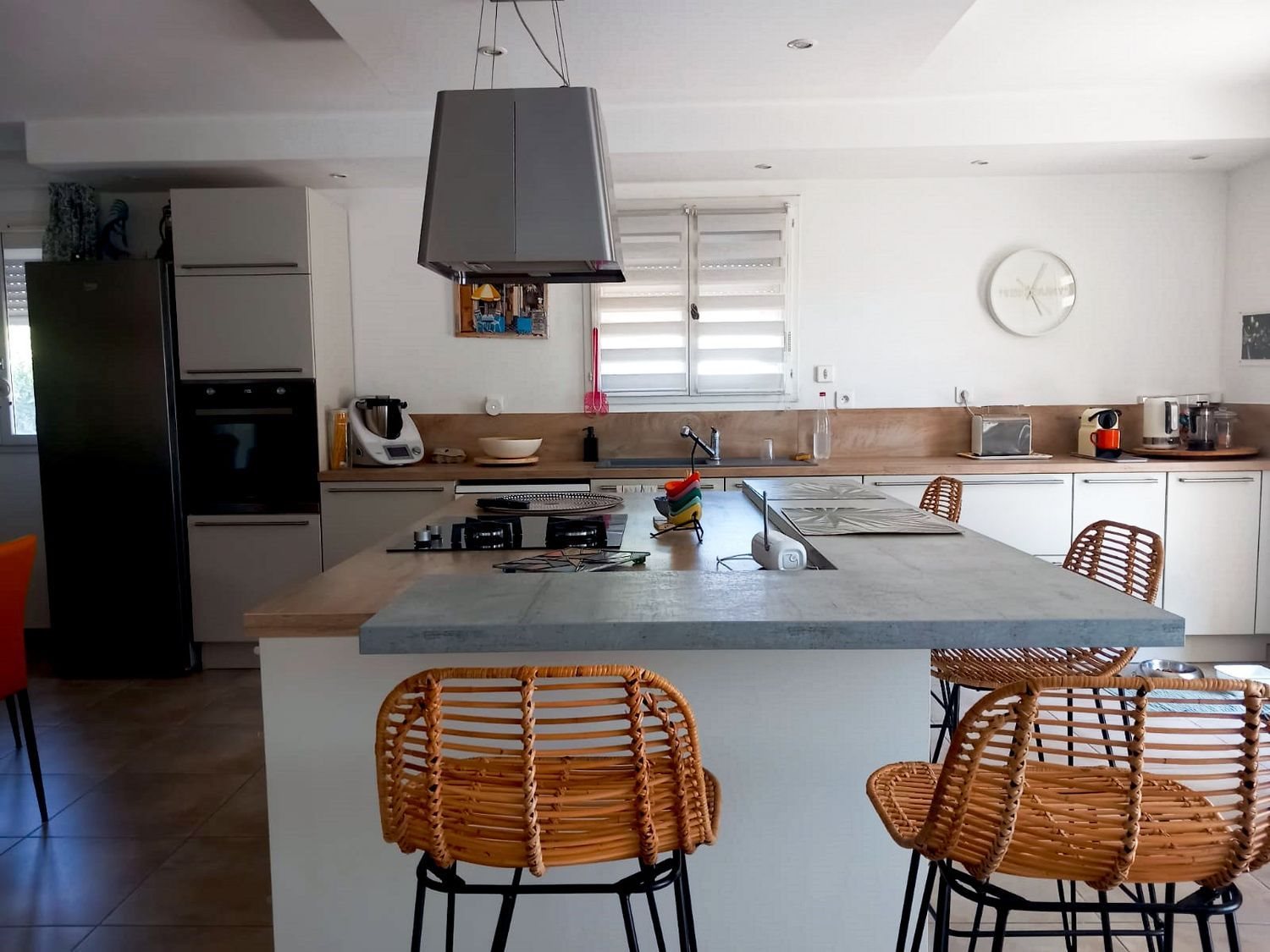 Maison à vendre, 110m², La Crau