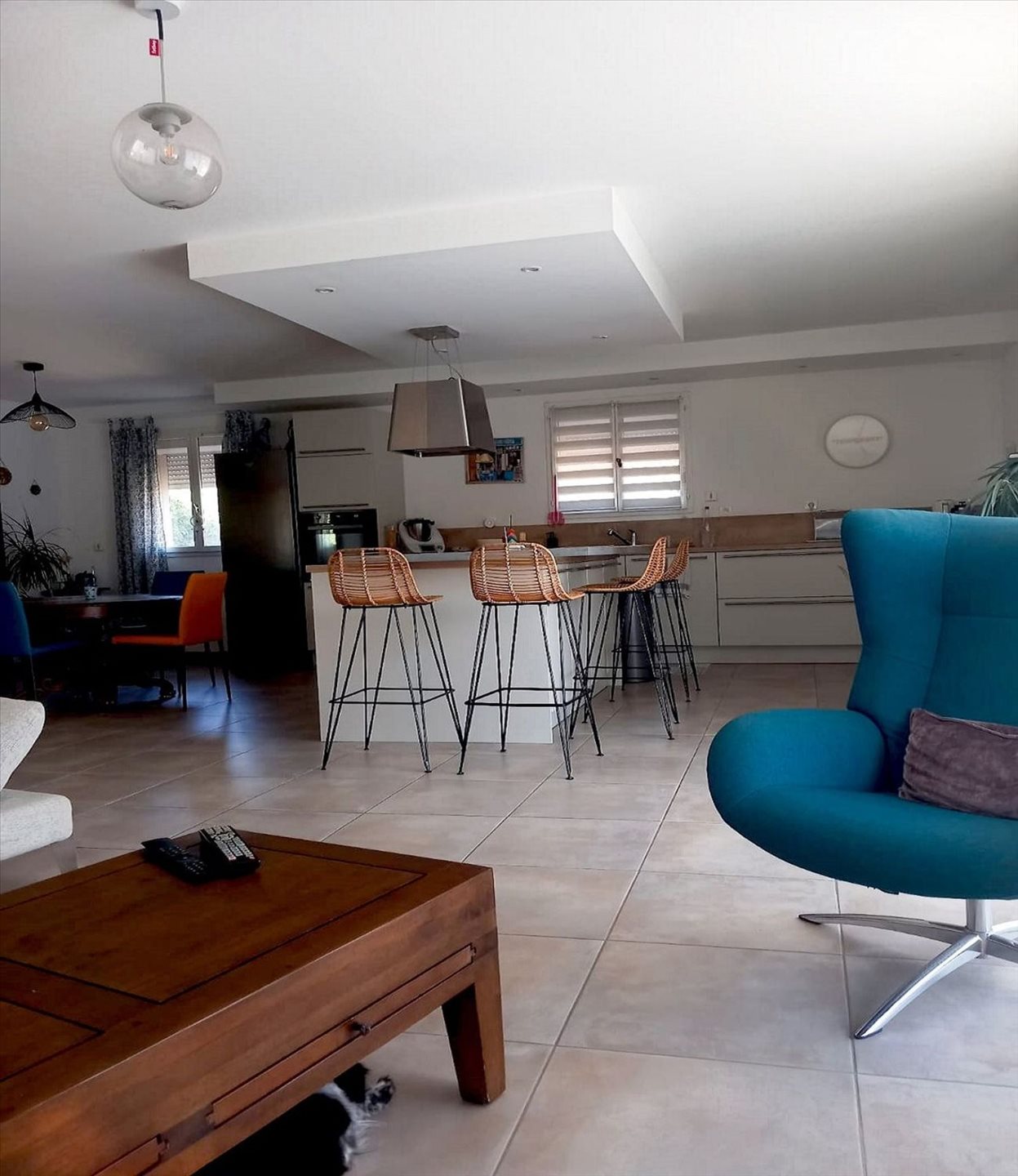 Maison à vendre, 110m², La Crau