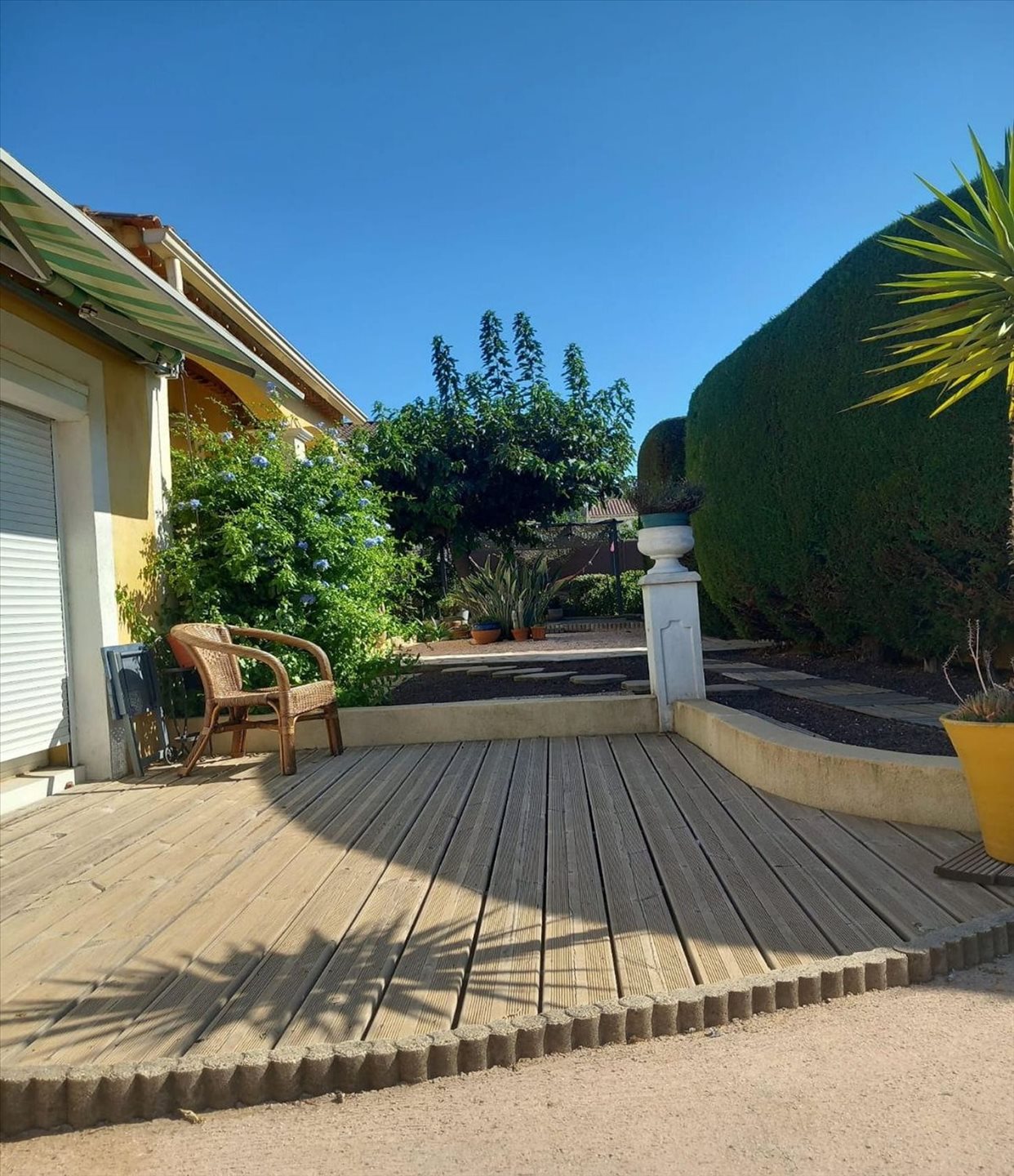 Maison à vendre, 110m², La Crau