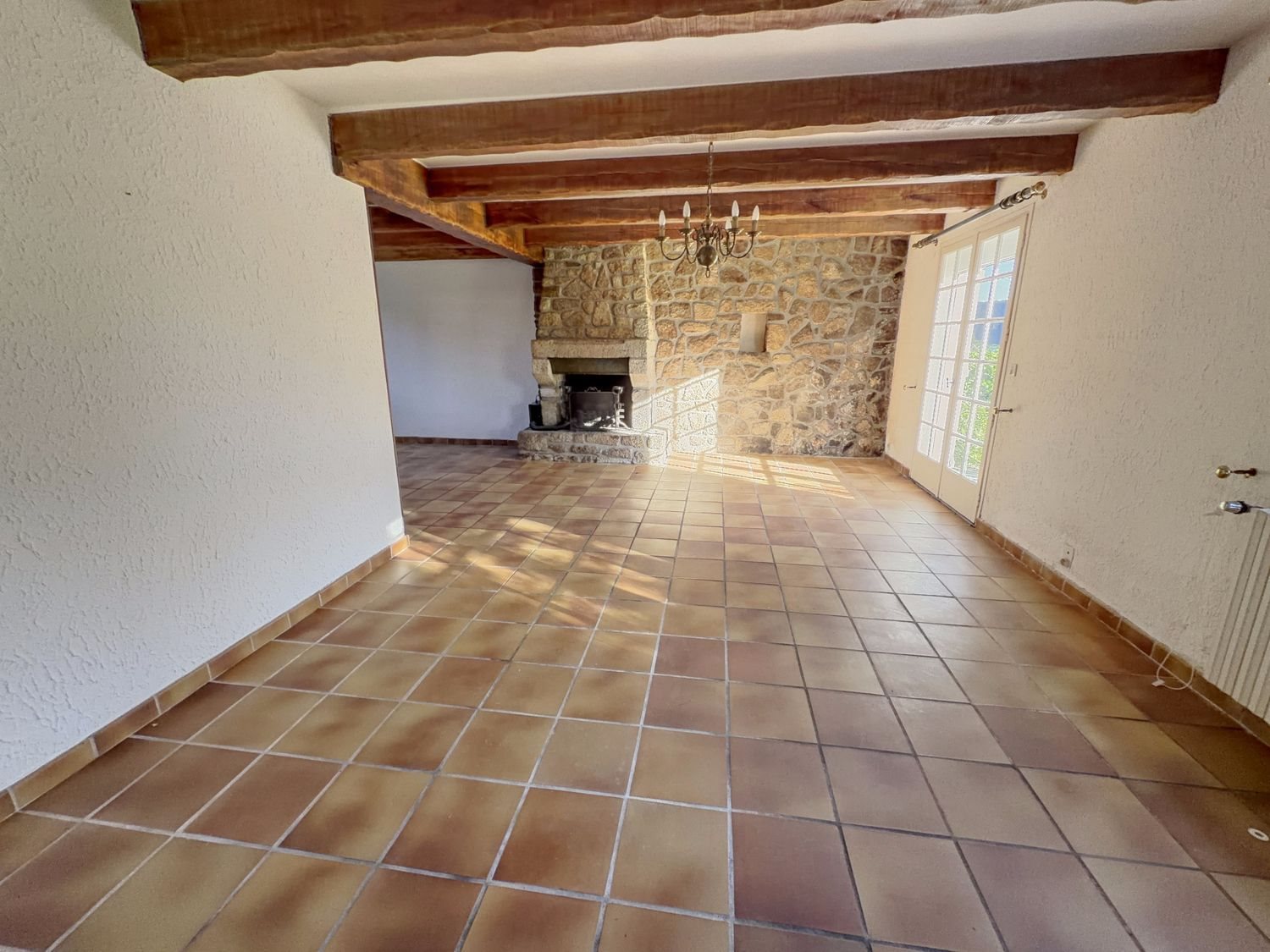 Maison à vendre, 138m², Baud