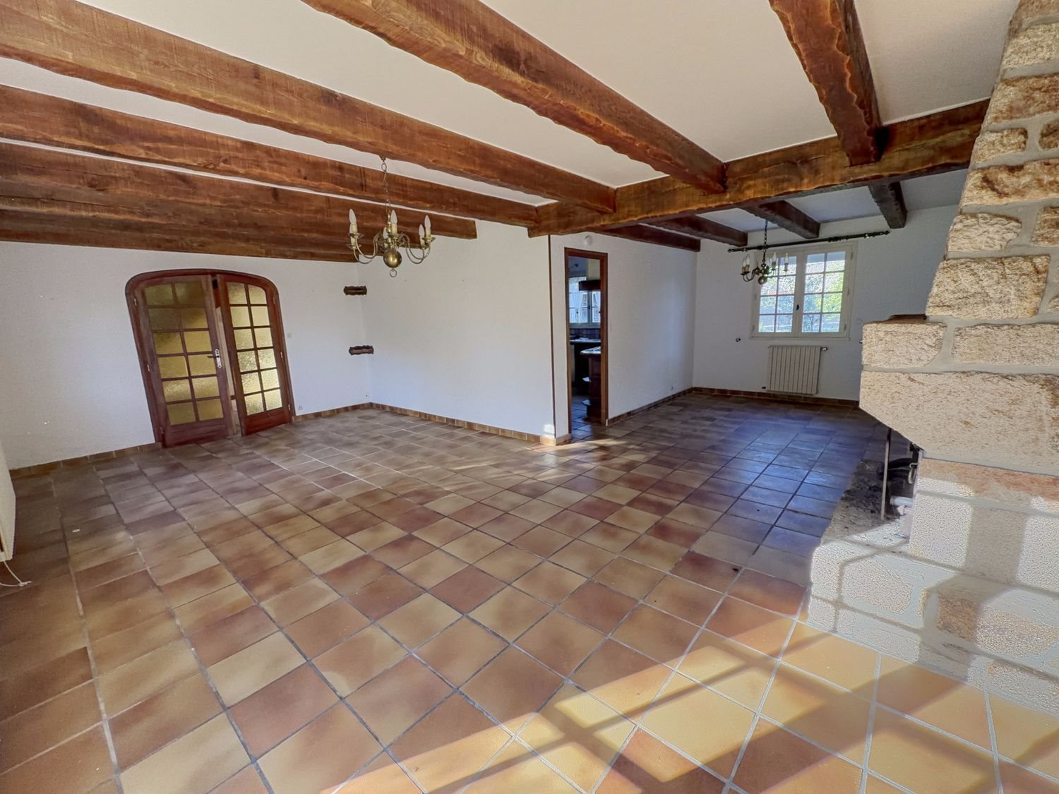 Maison à vendre, 138m², Baud