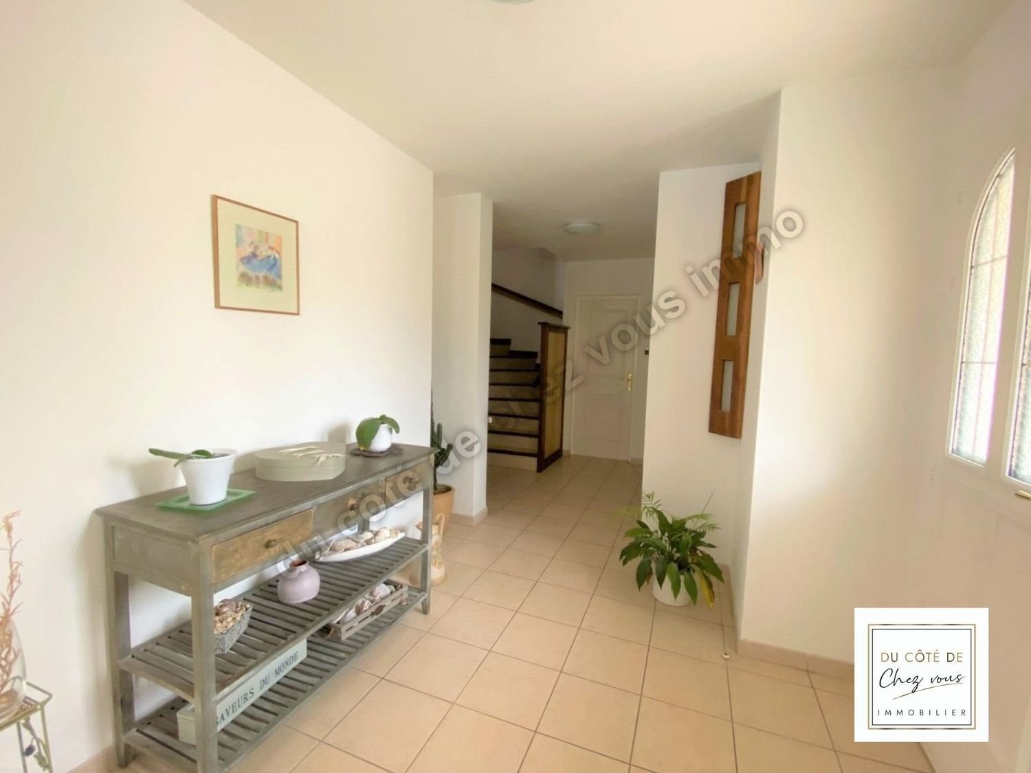 Maison à vendre, 191m², Saint-Julien-les-Villas