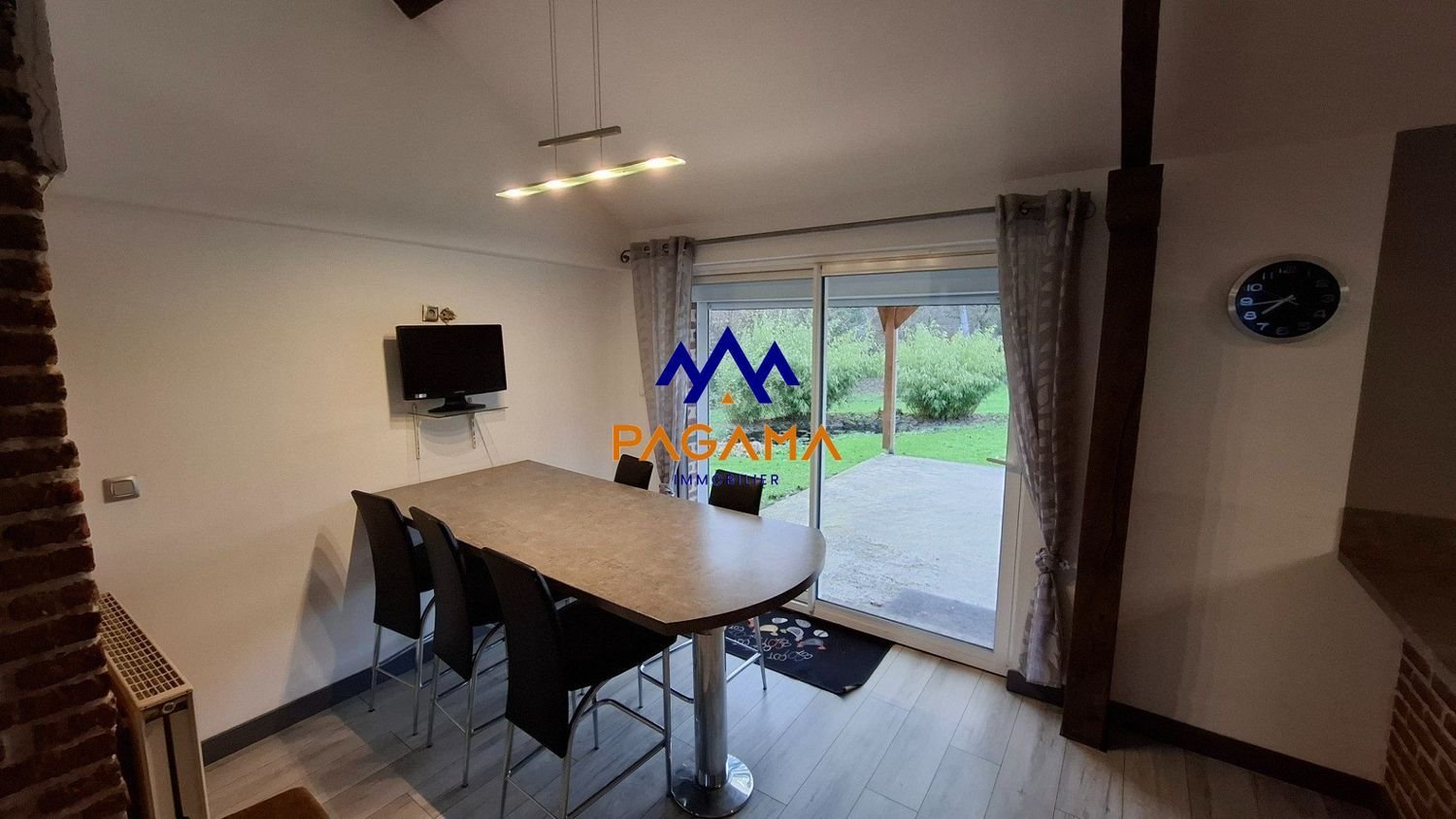 Maison à vendre, 177m², Villereau