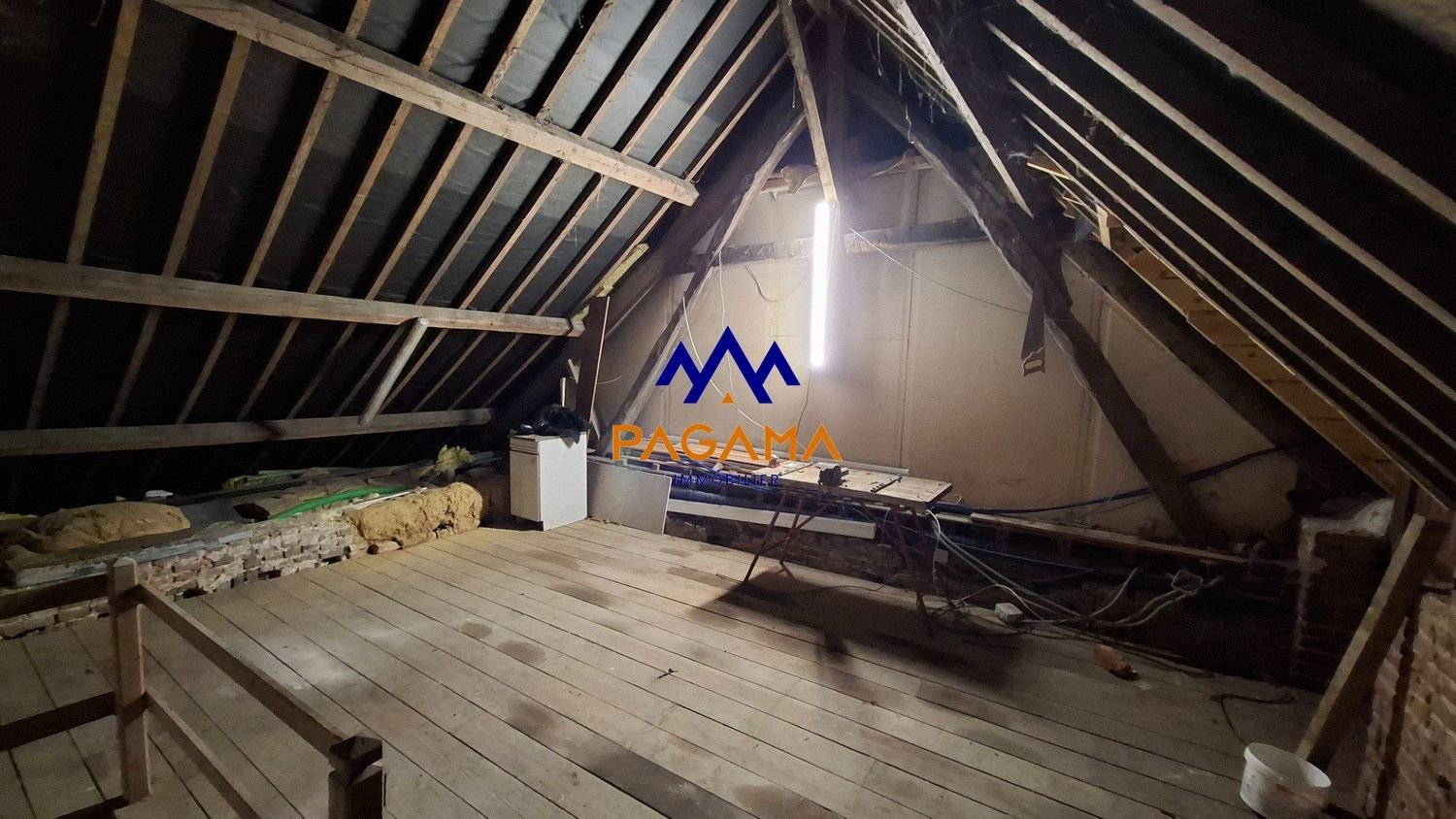 Maison à vendre, 177m², Villereau