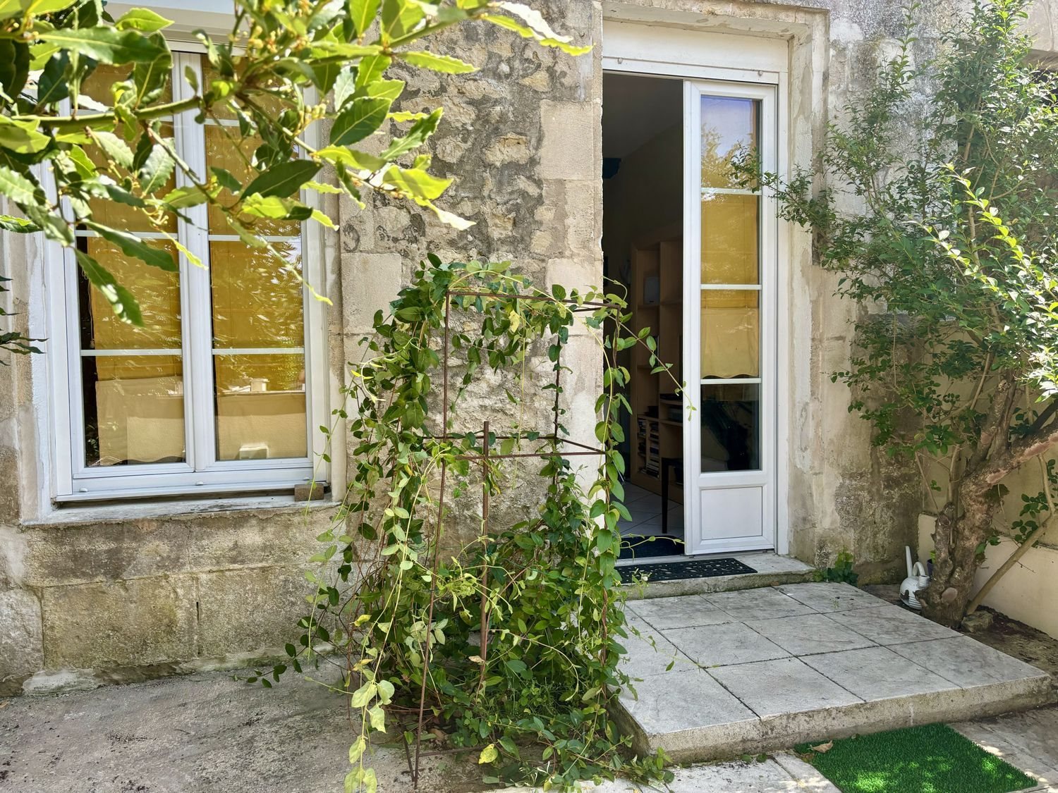 Appartement à vendre, 43m², Rochefort
