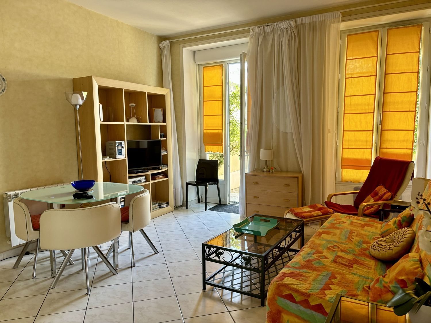Appartement à vendre, 43m², Rochefort