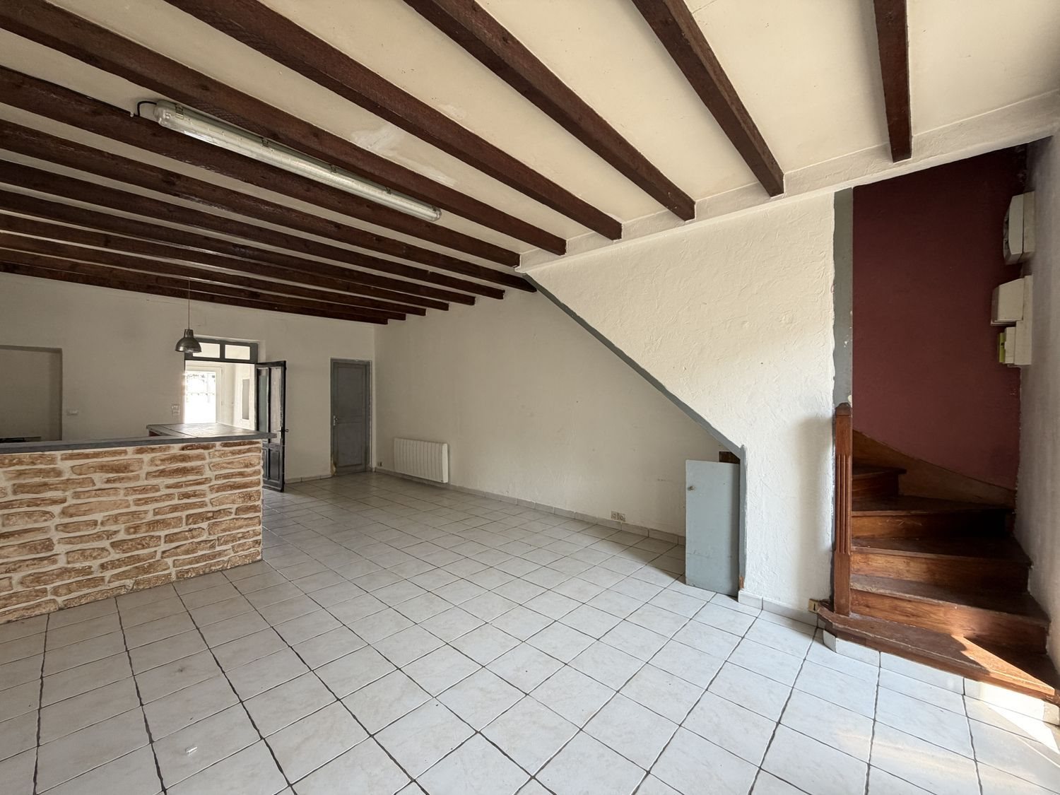 Maison à vendre, 76m², Segré