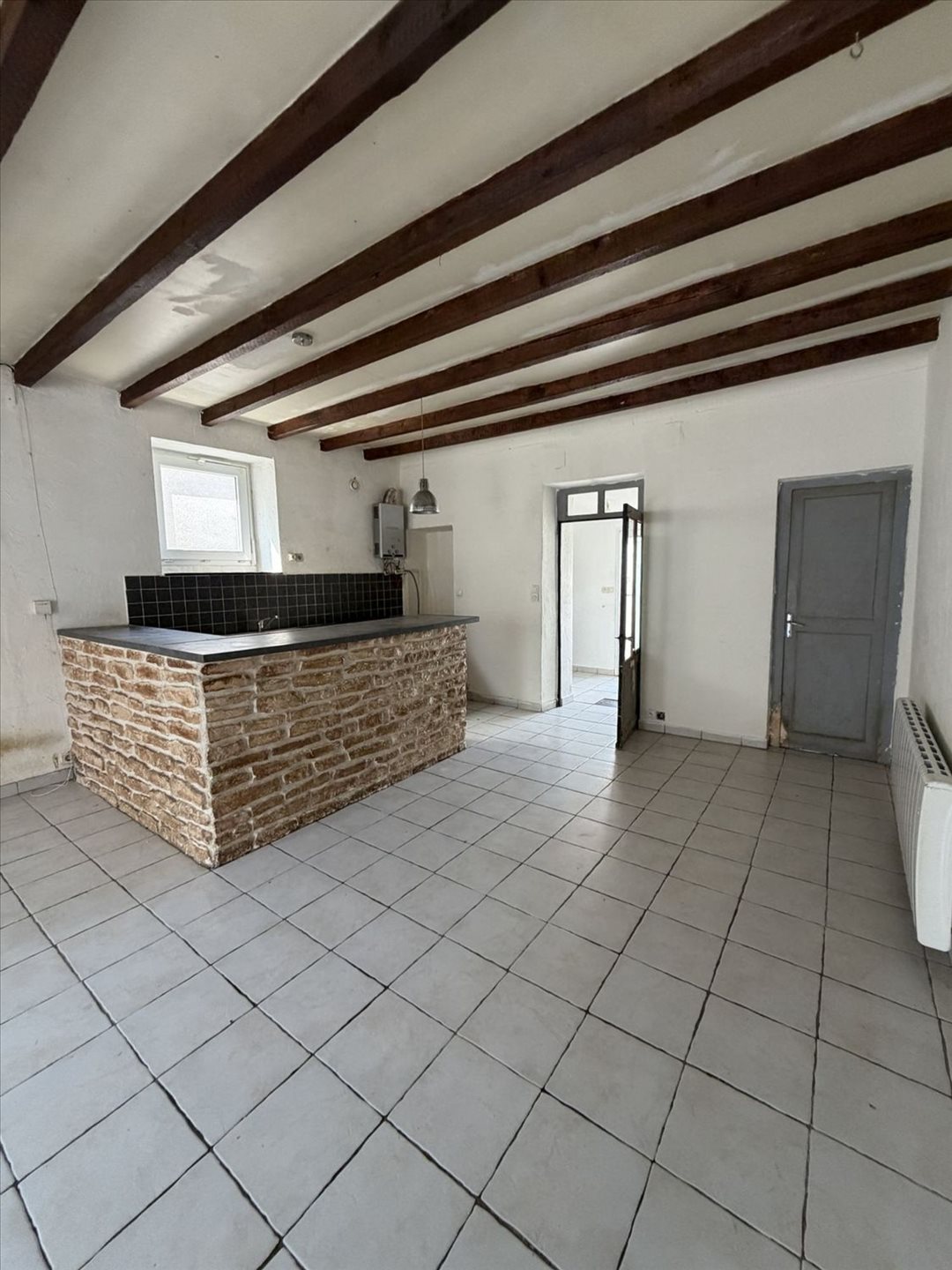 Maison à vendre, 76m², Segré
