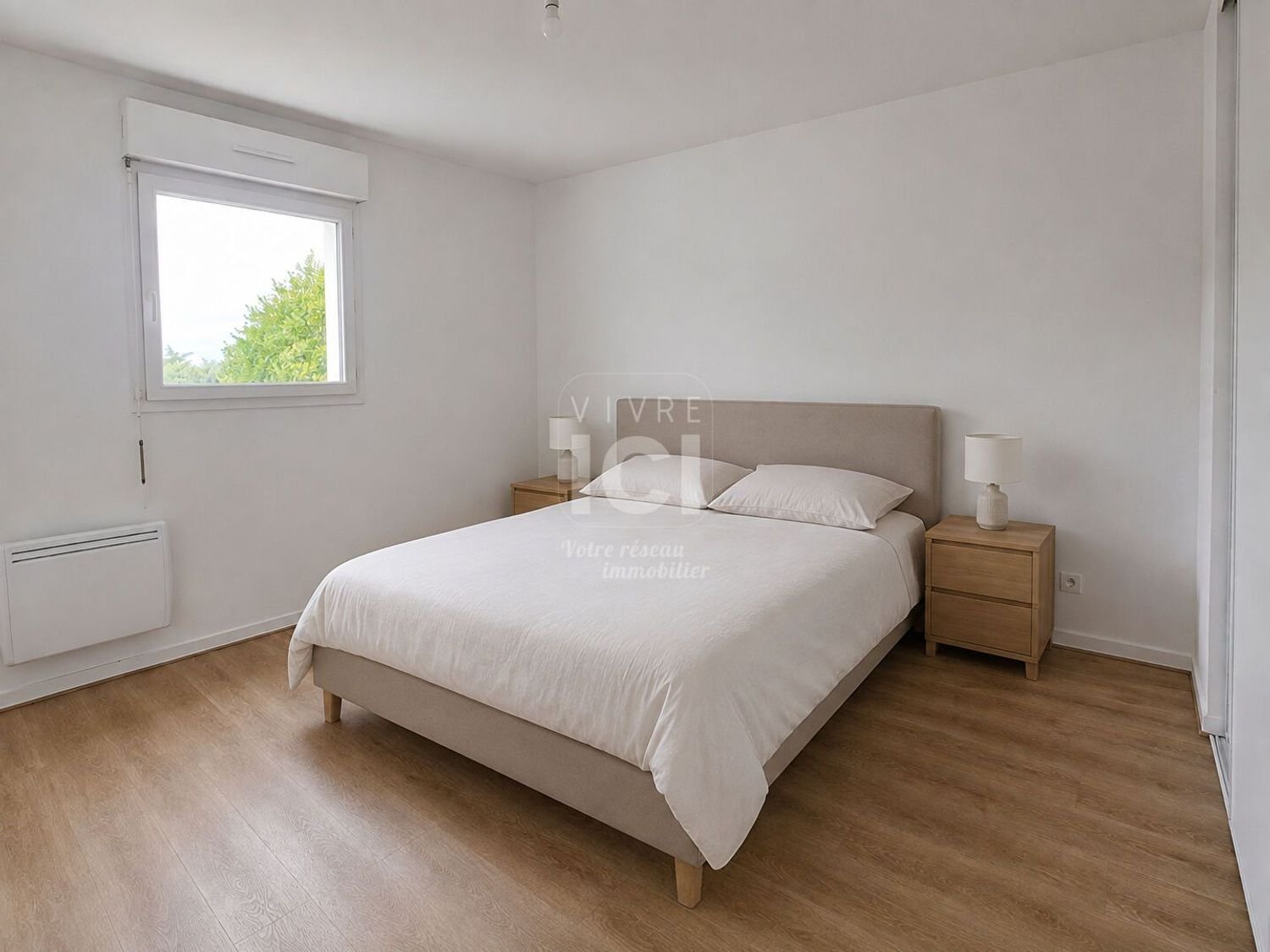 Appartement à vendre, 48m², Nantes