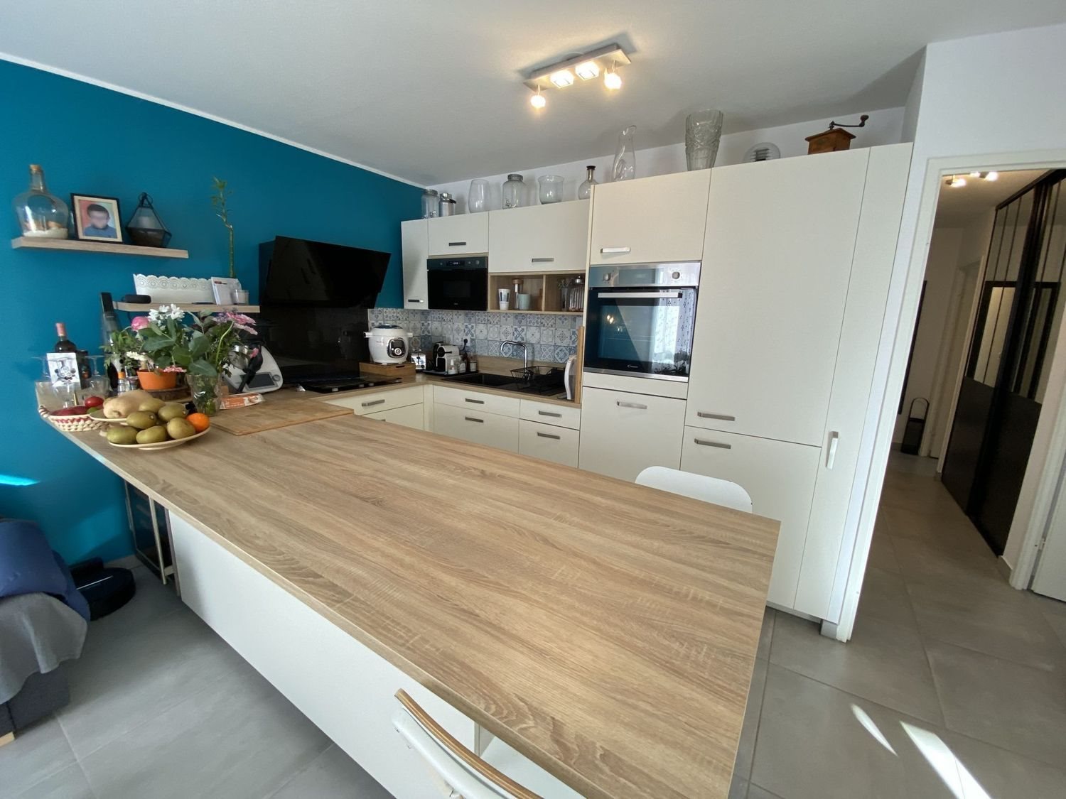 Appartement à vendre, 59m², Baillargues