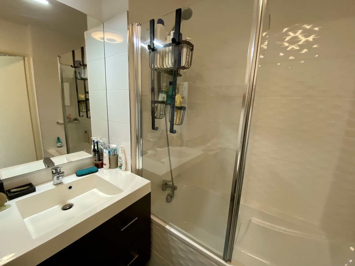 Appartement à vendre, 59m², Baillargues