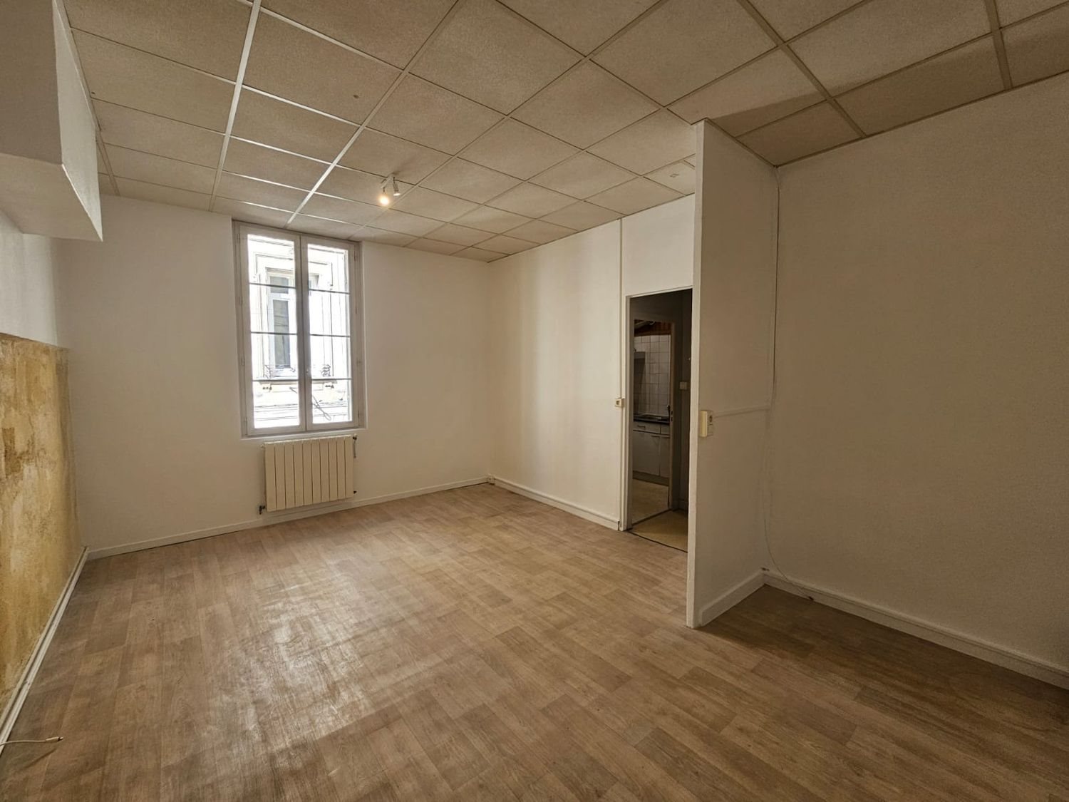 Appartement à louer, 63m², Bordeaux