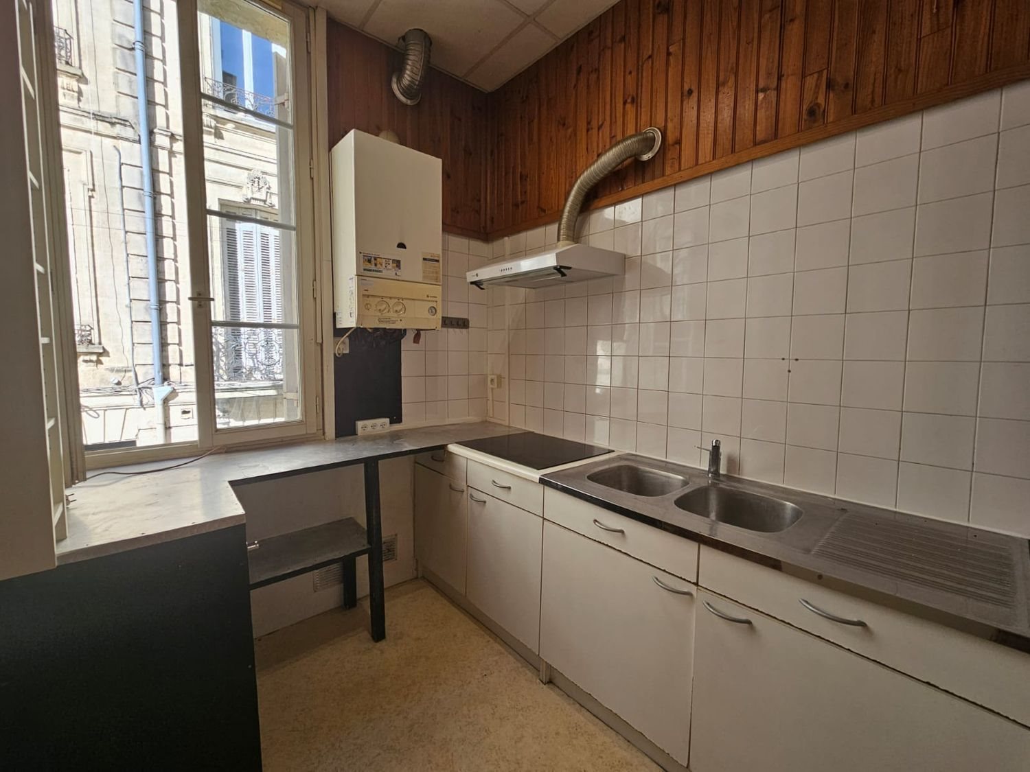 Appartement à louer, 63m², Bordeaux