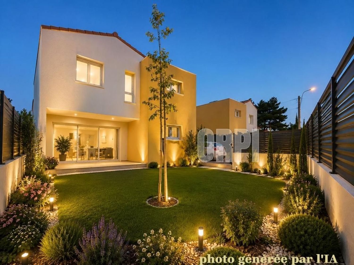 Maison à vendre, 98m², Carpentras