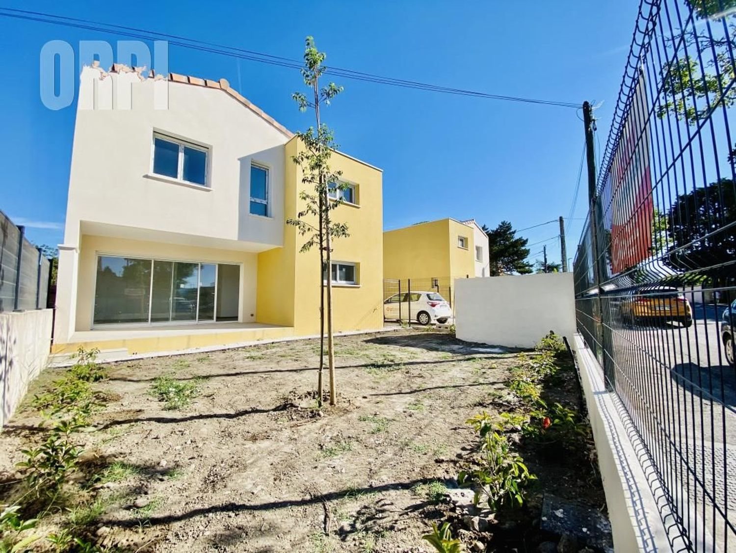 Maison à vendre, 98m², Carpentras