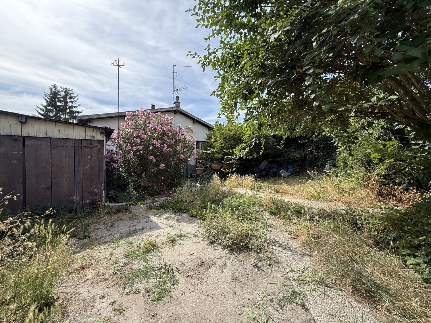 Maison à vendre, 36m², Drancy