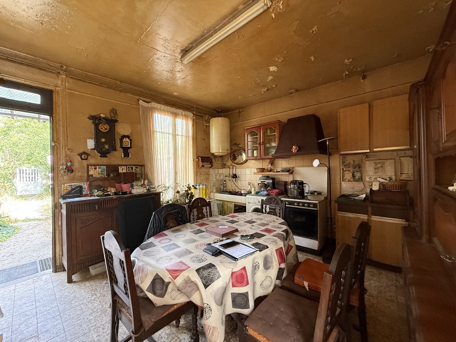 Maison à vendre, 36m², Drancy