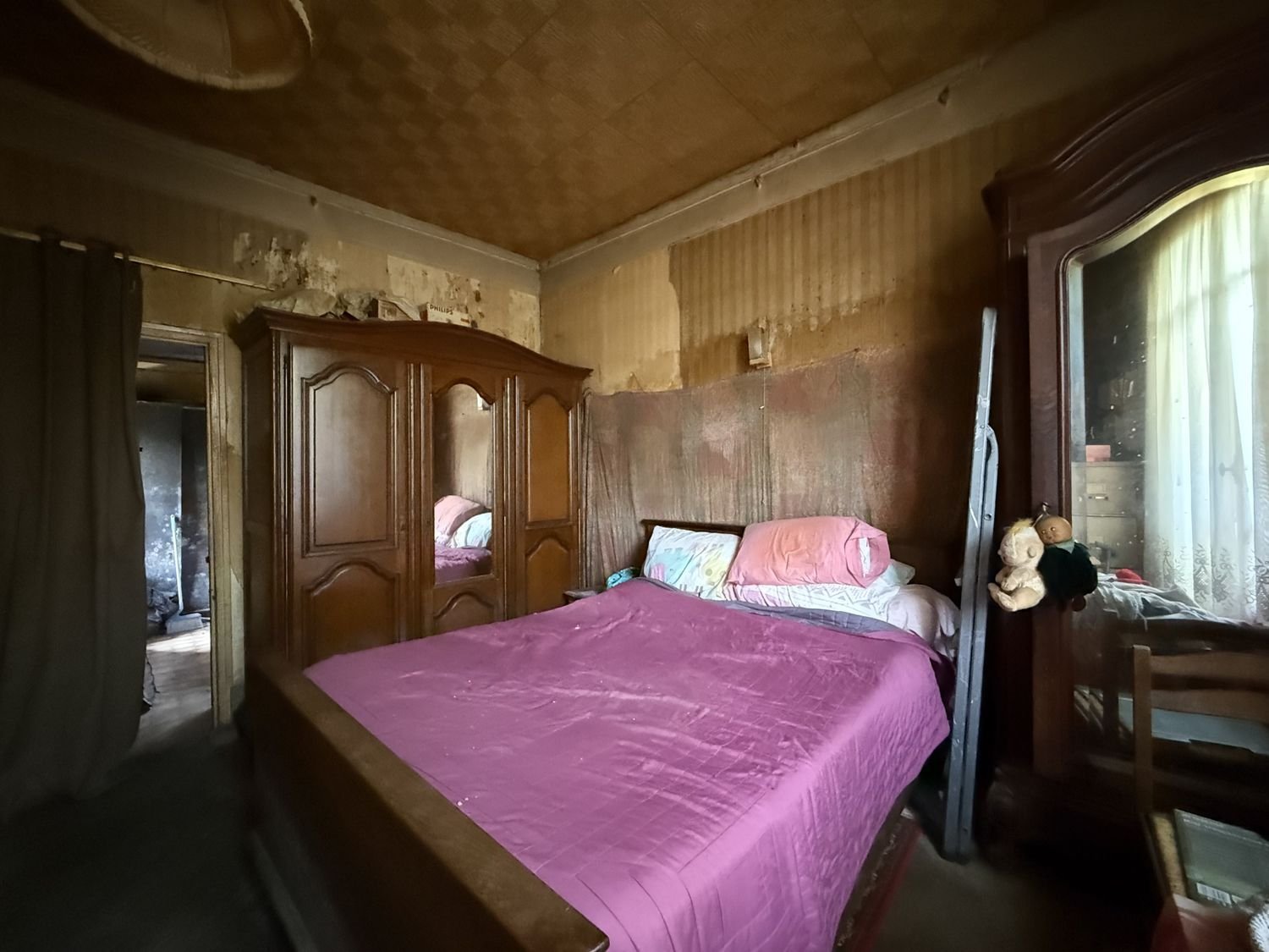 Maison à vendre, 36m², Drancy