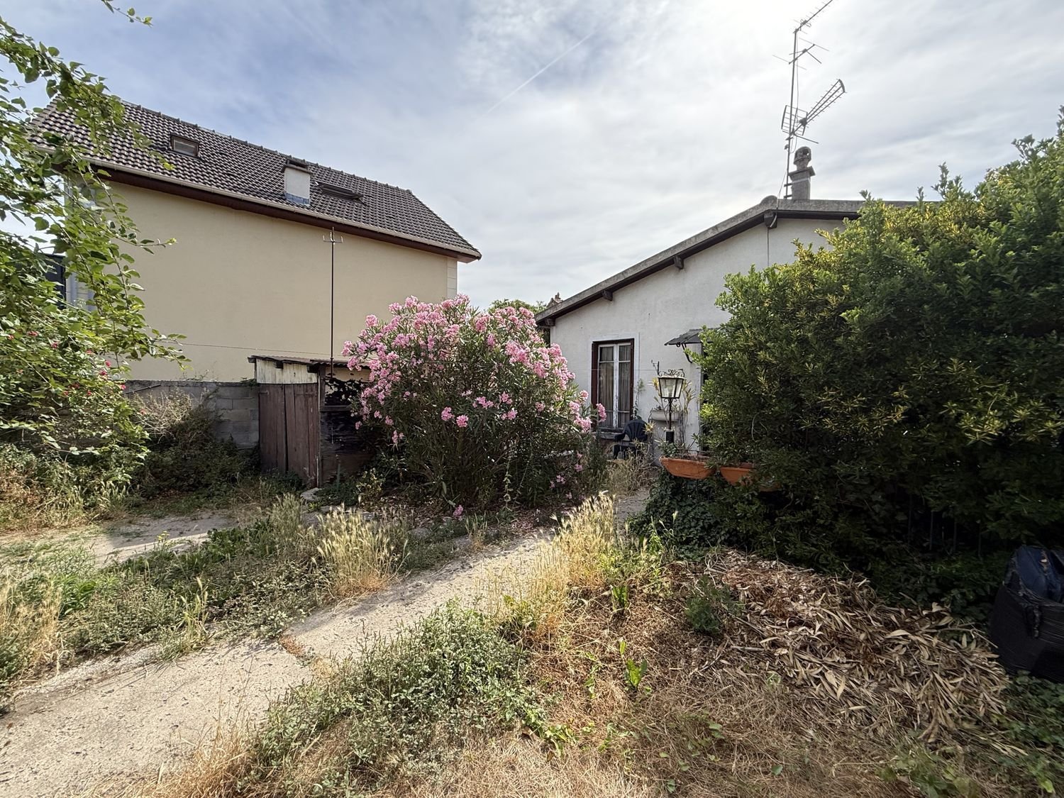 Maison à vendre, 36m², Drancy