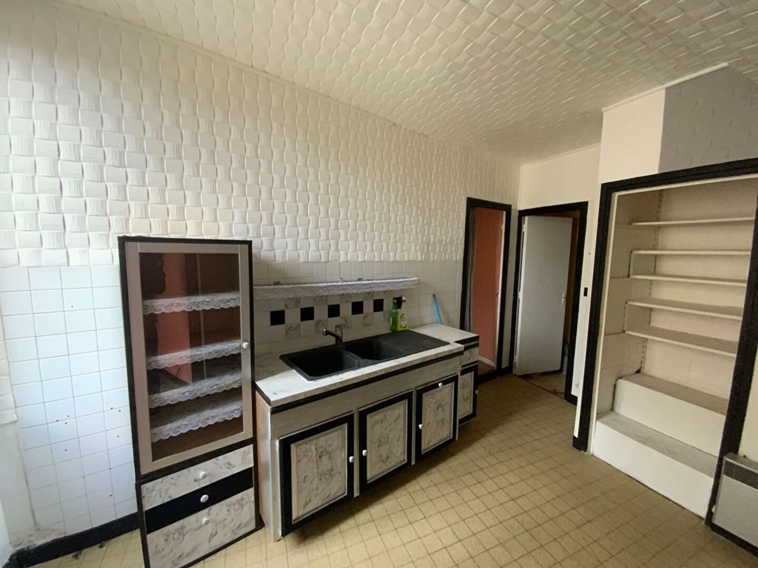 Maison à vendre, 124m², Autun