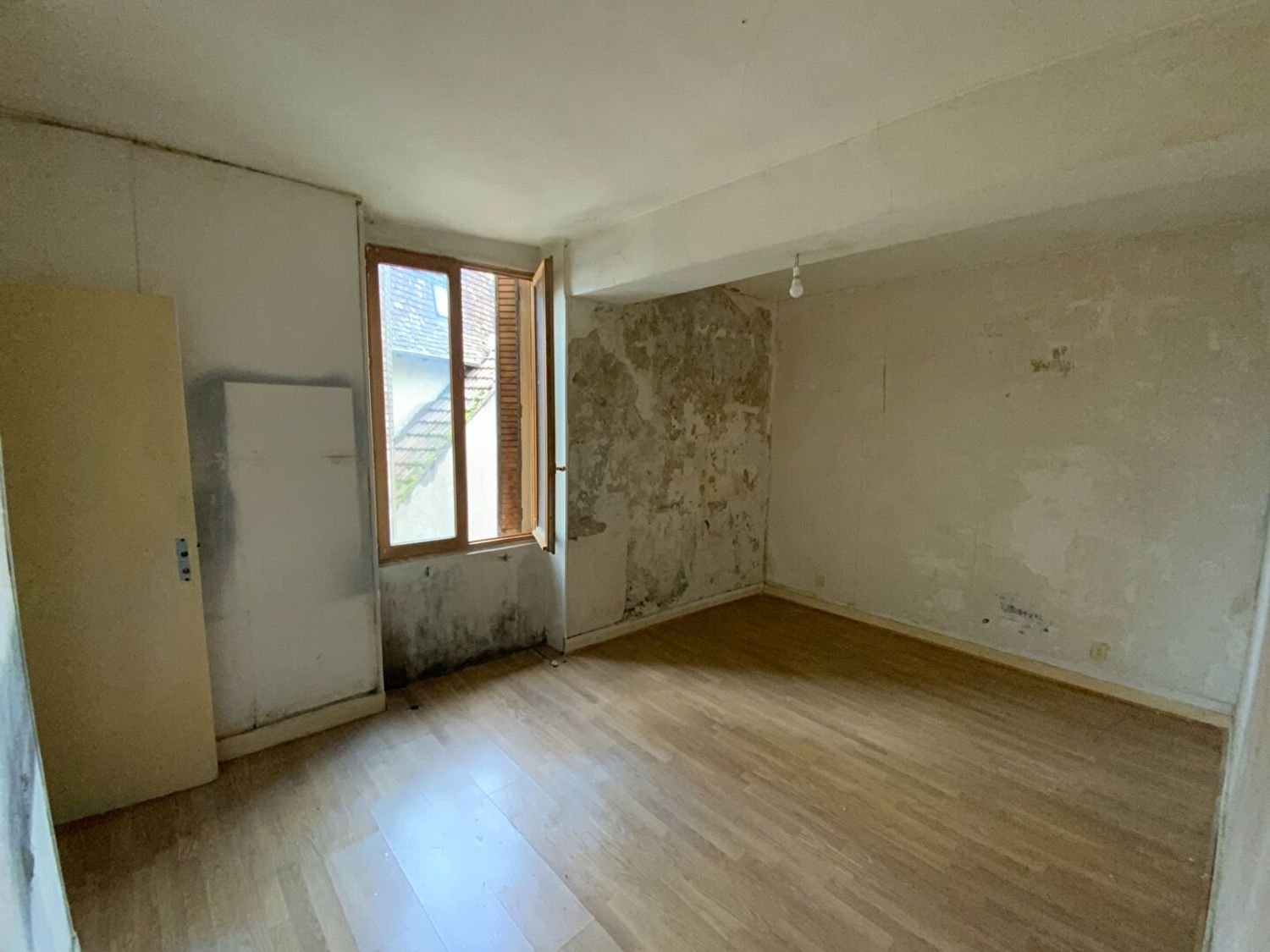Maison à vendre, 124m², Autun