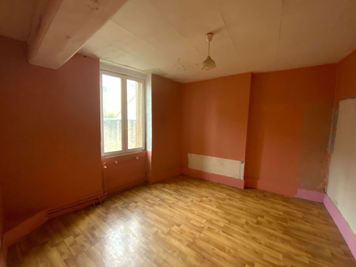 Maison à vendre, 124m², Autun