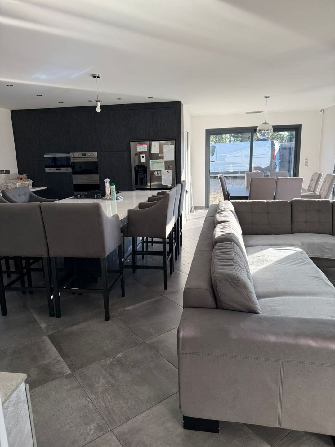 Maison à vendre, 140m², Fargues-Saint-Hilaire
