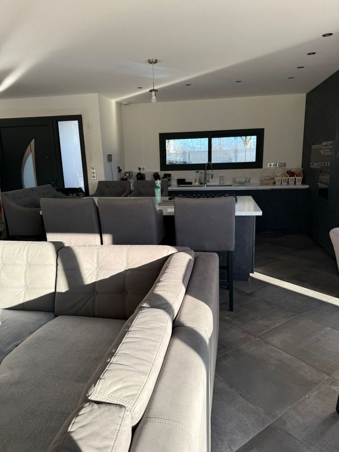 Maison à vendre, 140m², Fargues-Saint-Hilaire